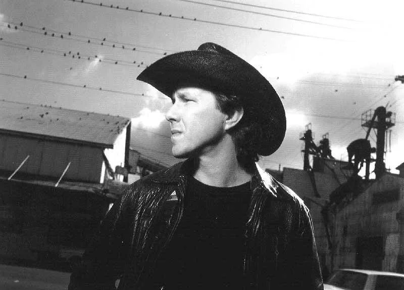 The heady, halcyon days of the Dead Reckoners: RIP Mike Henderson