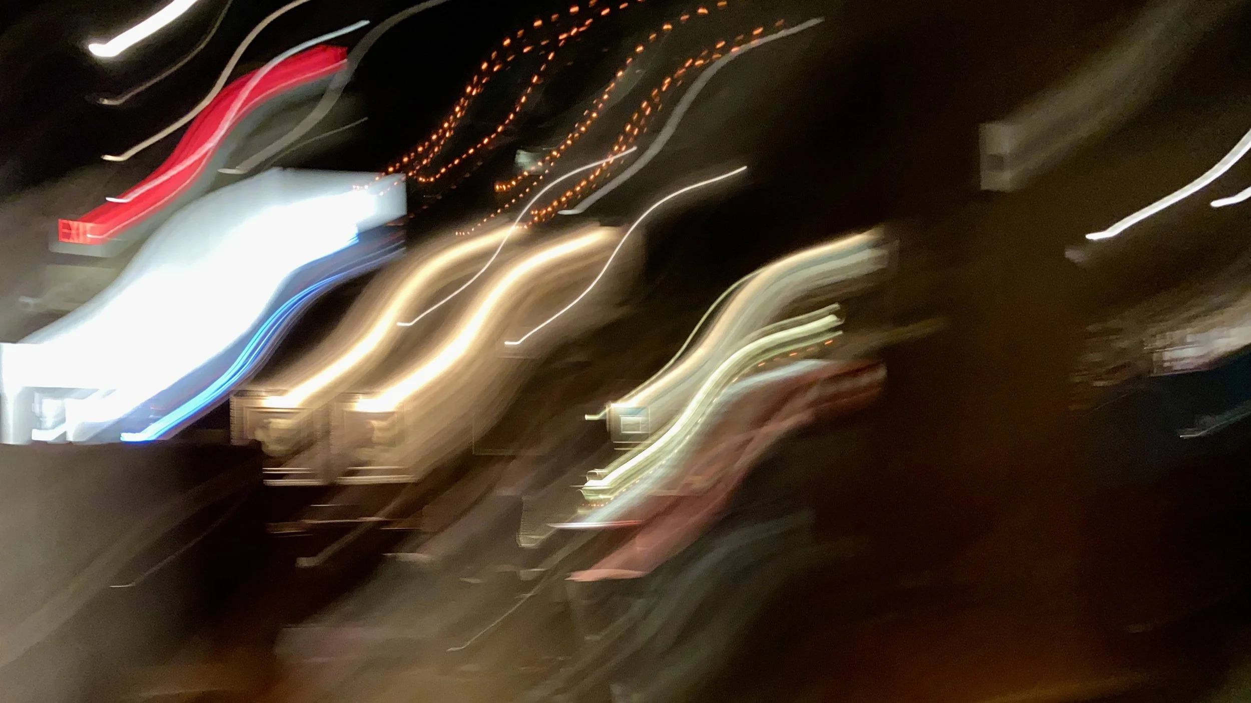 November 4, 2023: Random Photos from the Sandwich Life