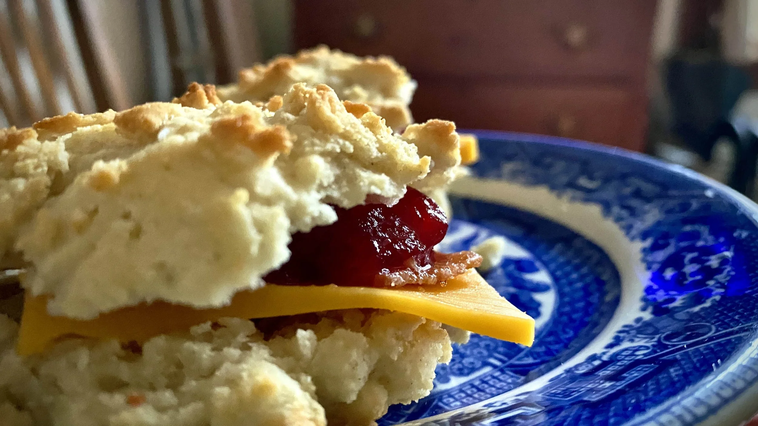 Biscuit Day #349