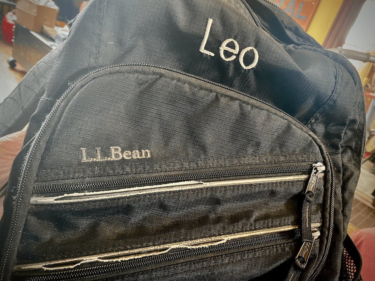 LL Bean Forever and other random notes