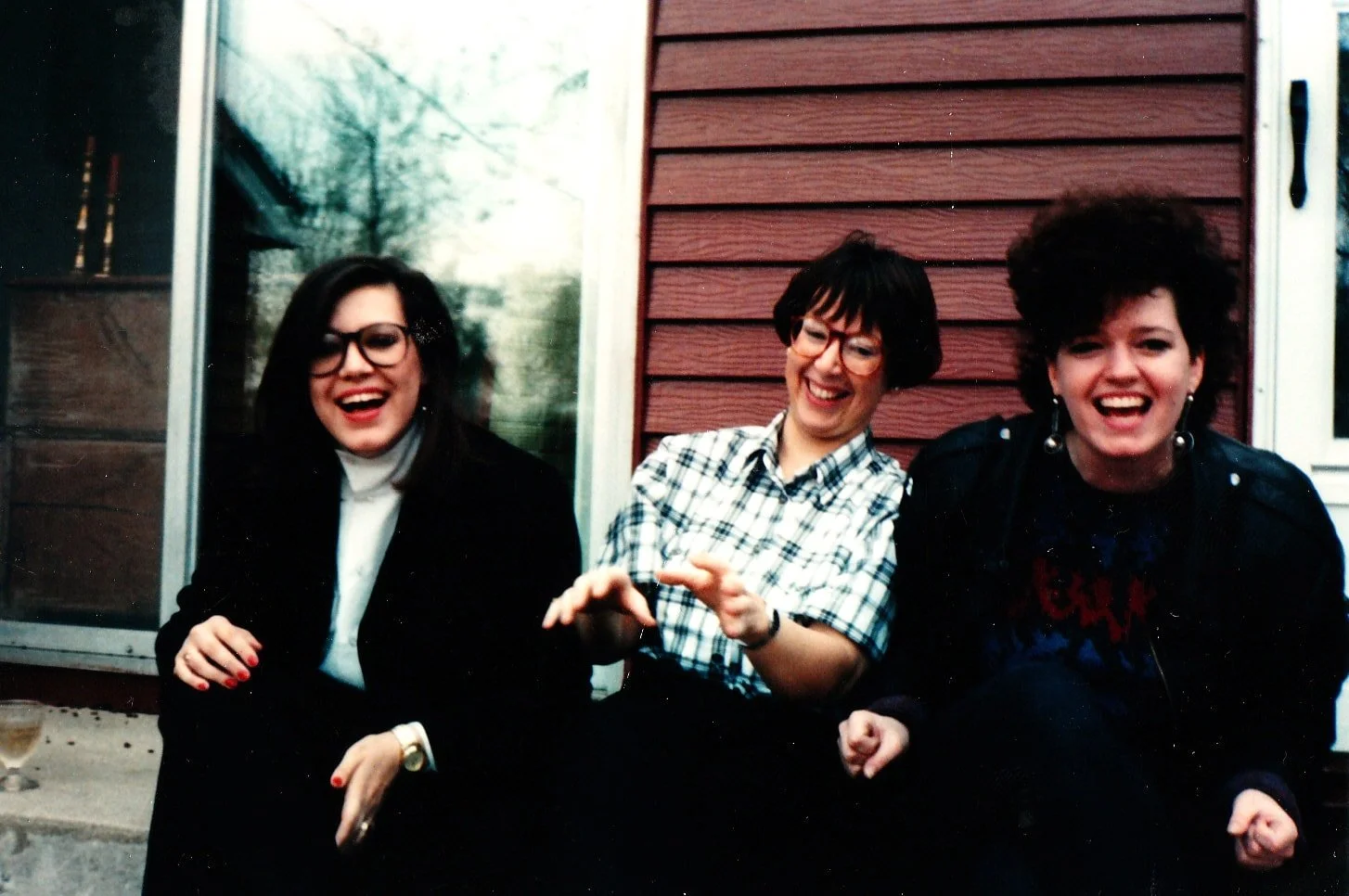 RIP Eileen Kelly