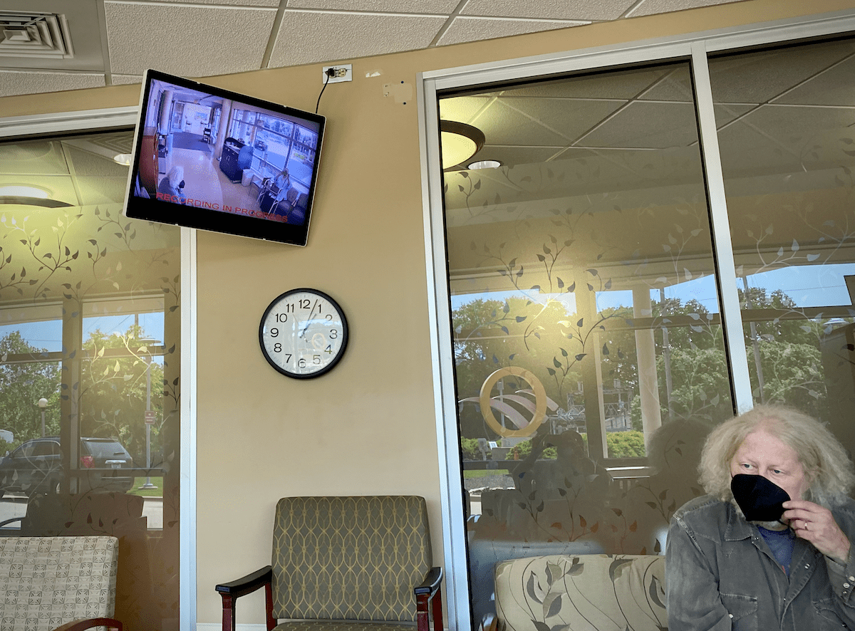 Thursday, May 25, 2022