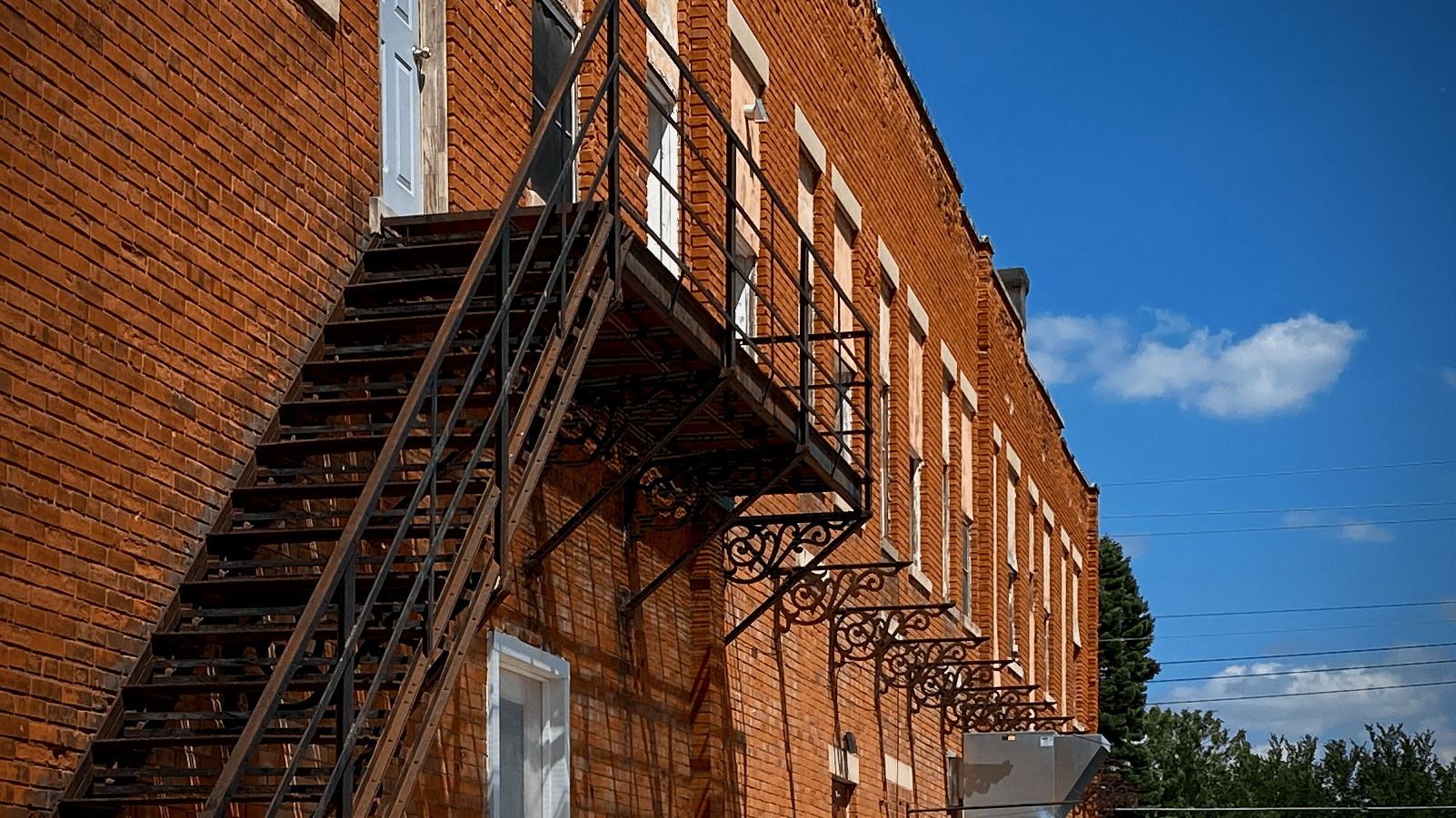August 2022 Wander: Day Two