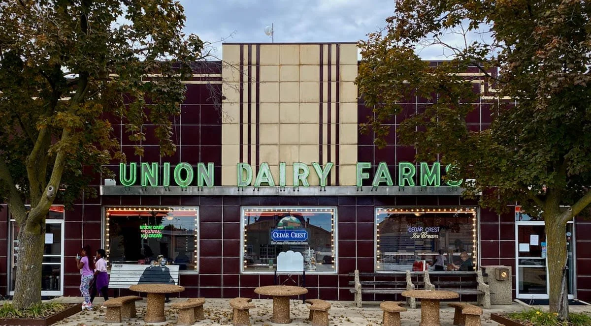 Union Dairy Farms