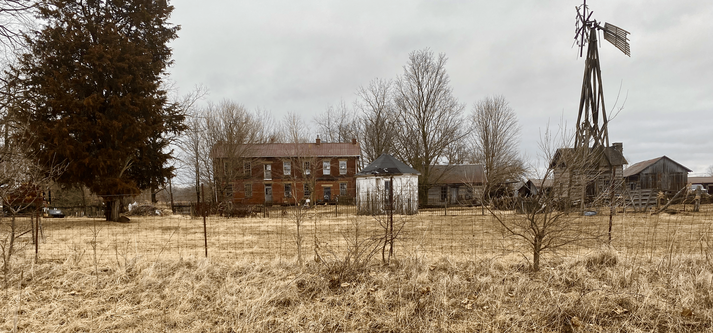 First 2021 Wander: Day Three