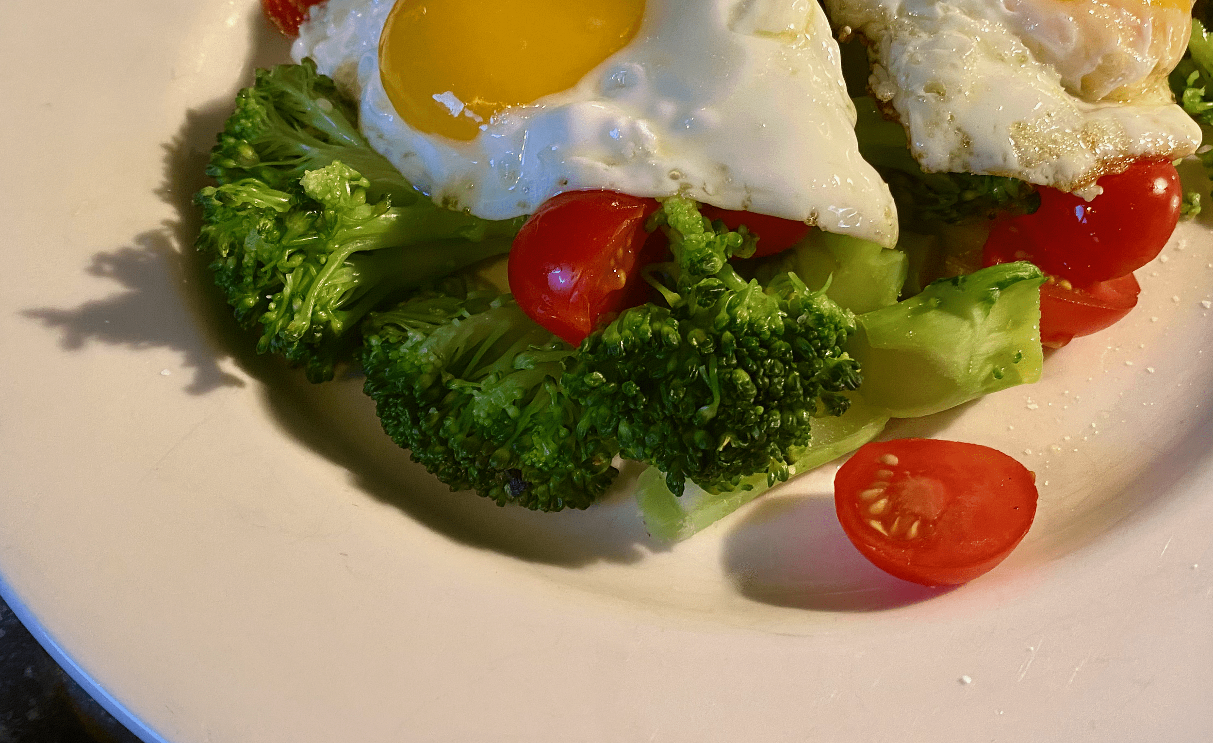 Dinner heals