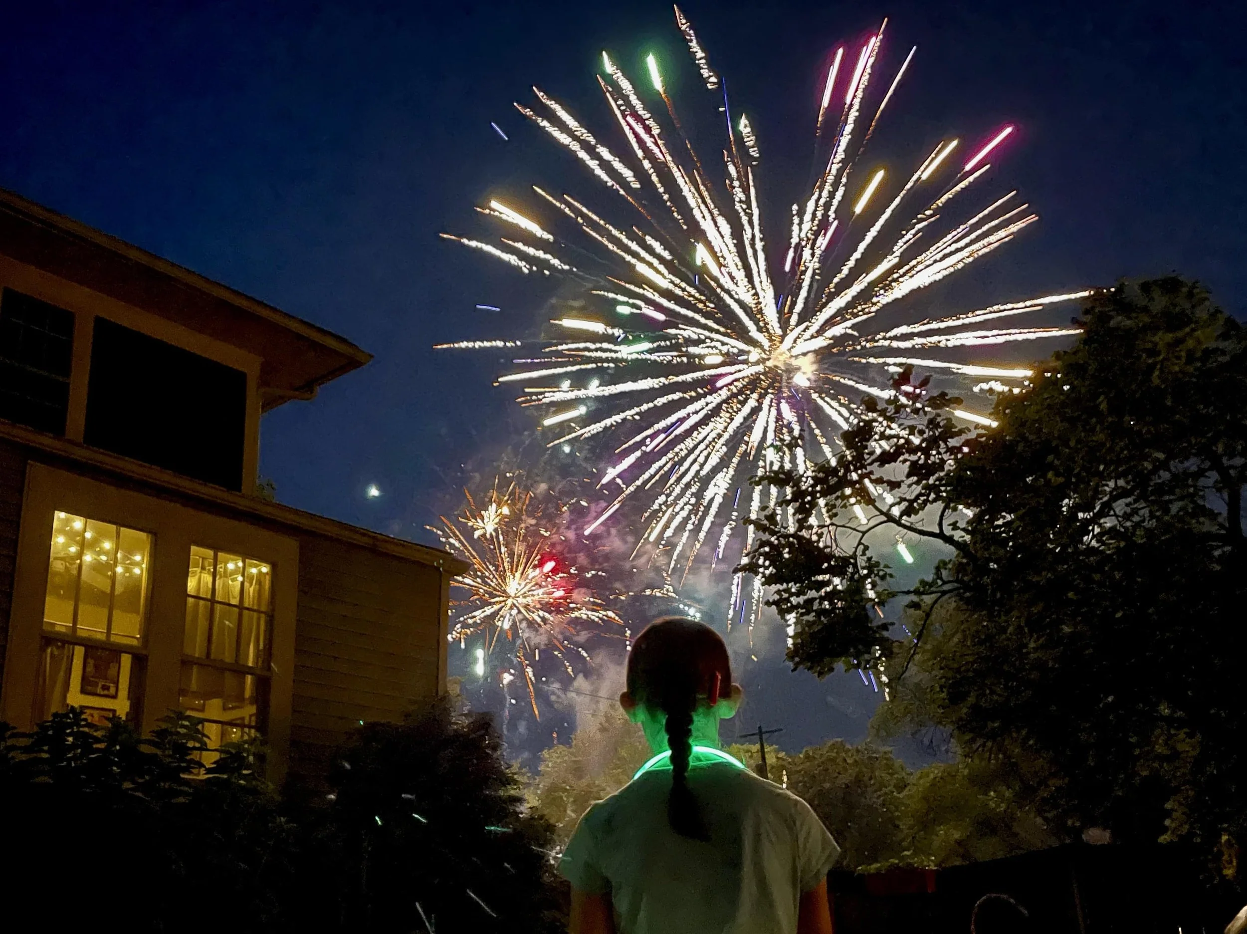 The Fourth