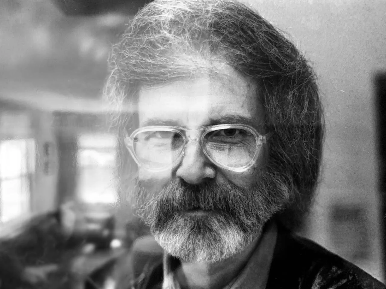 Morgan Usadel RIP
