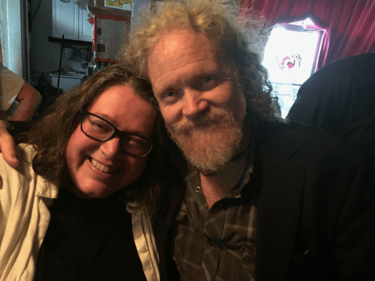 Help for our beloved Tom Mason