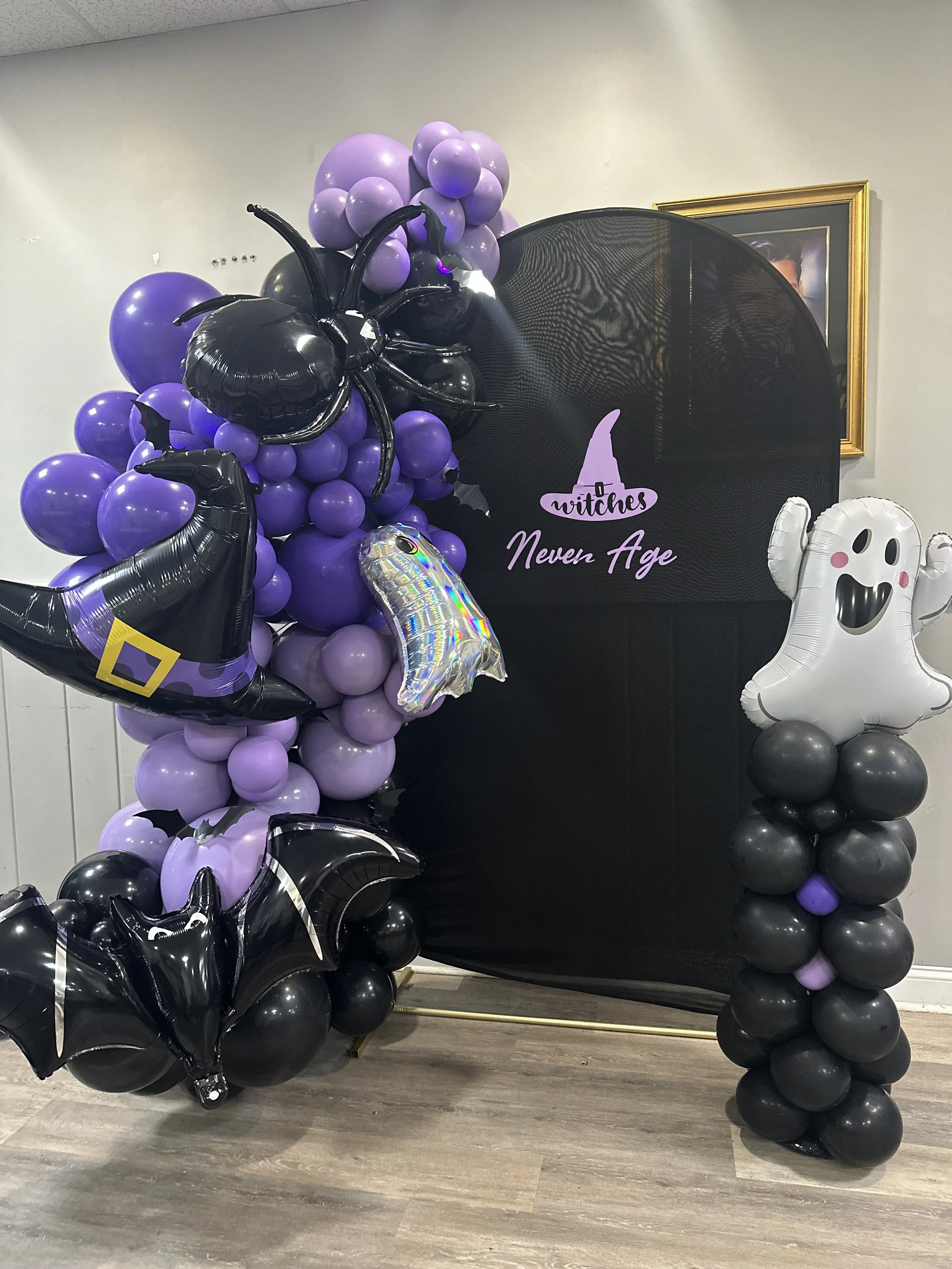 ADD ON FOIL BALLOONS
