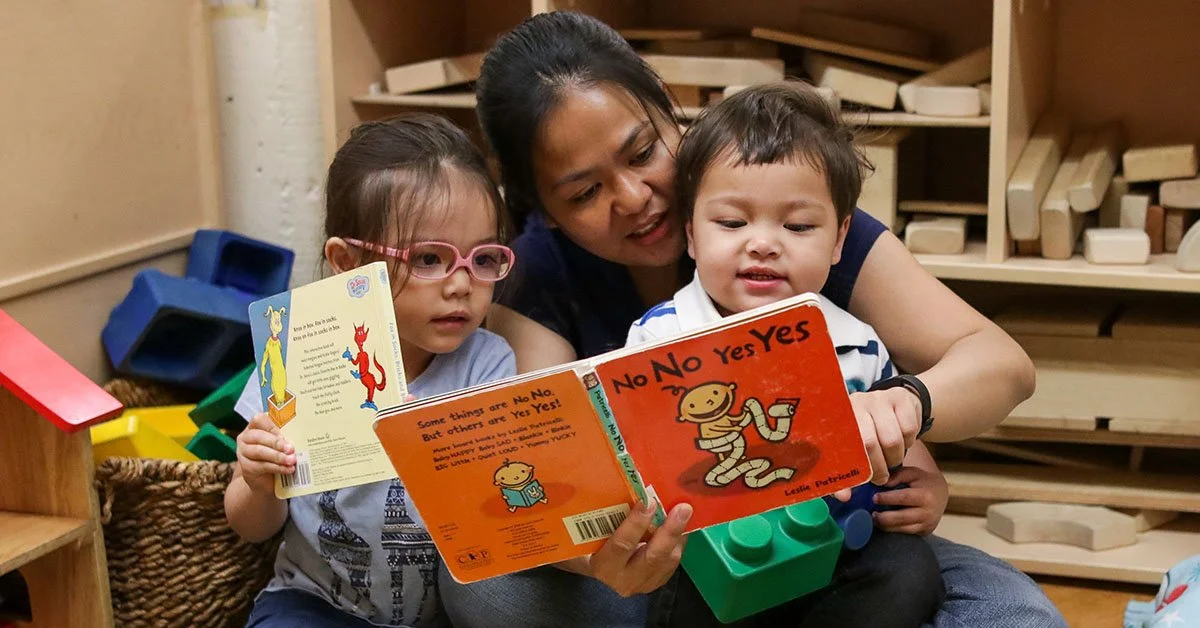 Family Handbooks