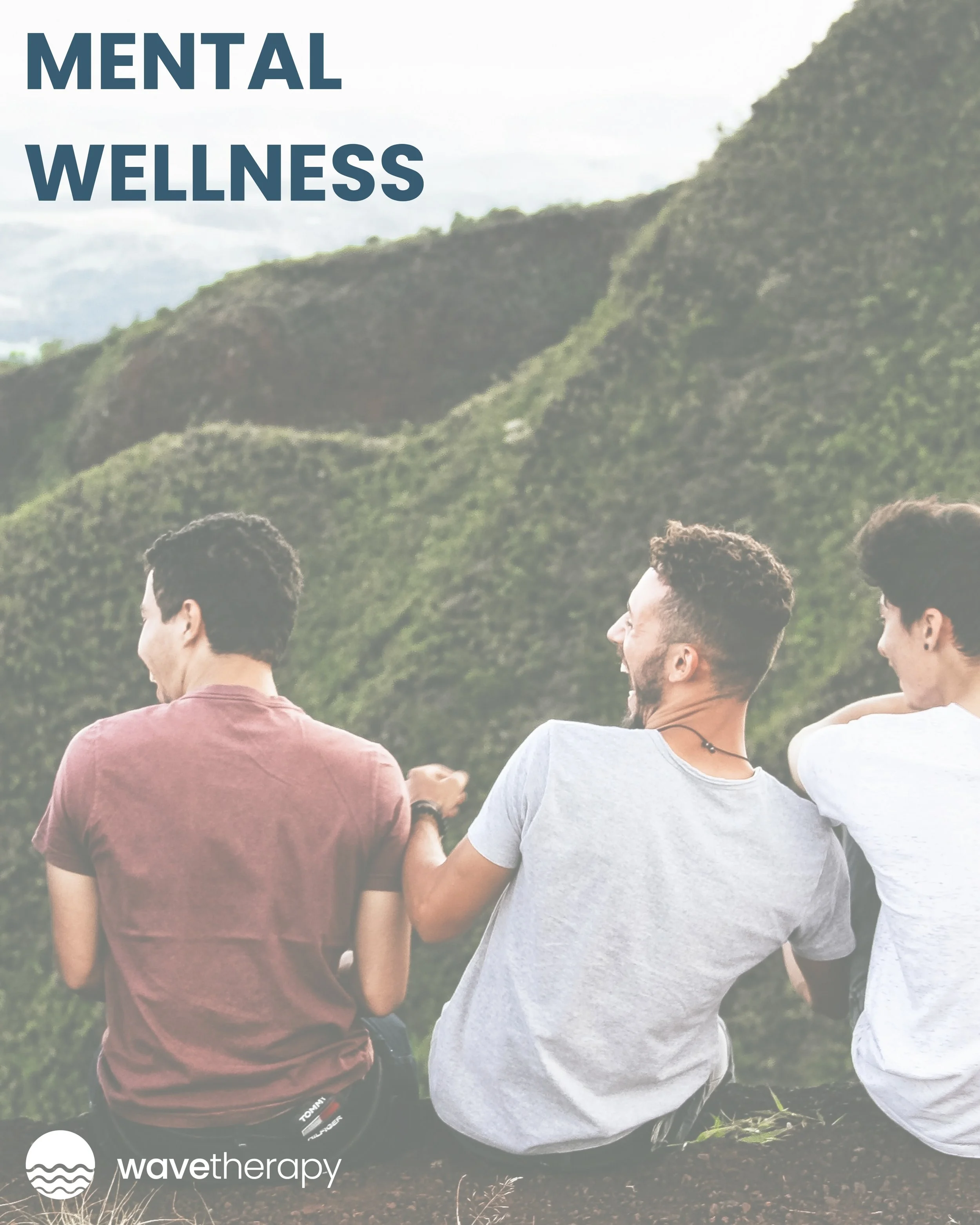 Mental Wellness Month in Colorado: A Recalibration Guide for Career-Driven Men