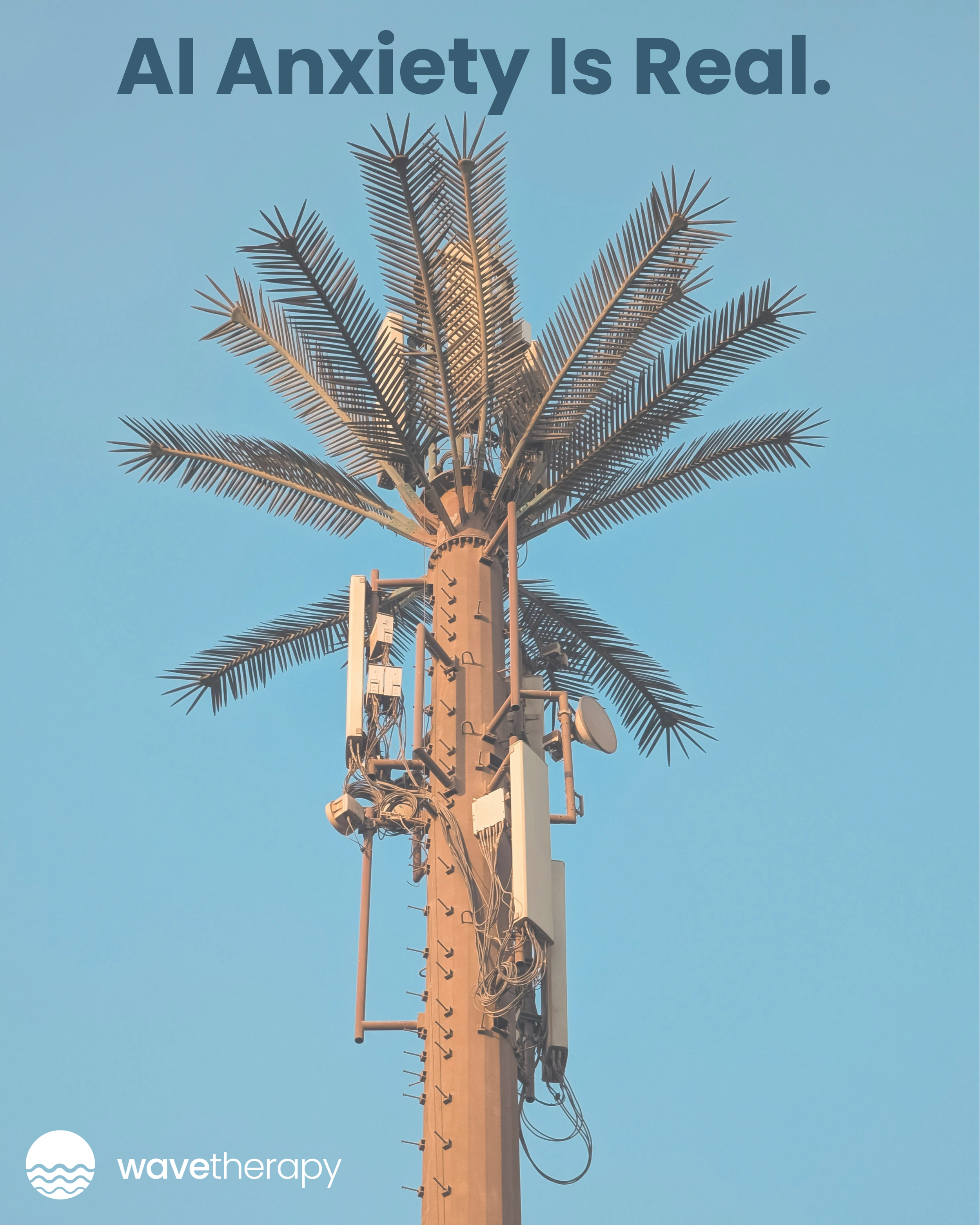 AI Anxiety Is Real. Here's What It Actually Looks Like for Career-Driven Men.