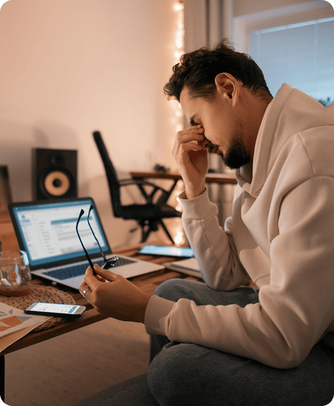 anxiety therapy for men in denver colorado