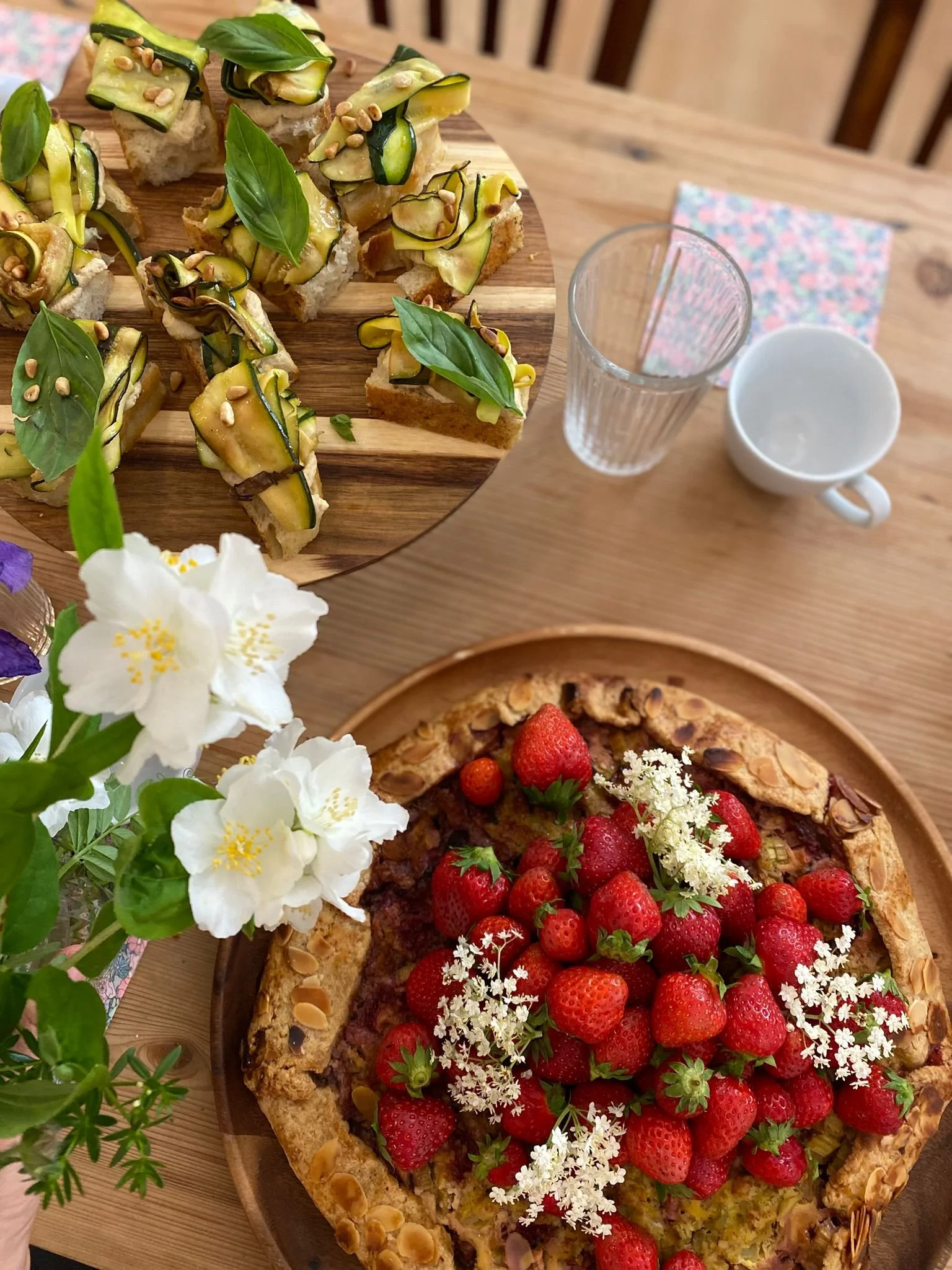 Céramique & Brunch 