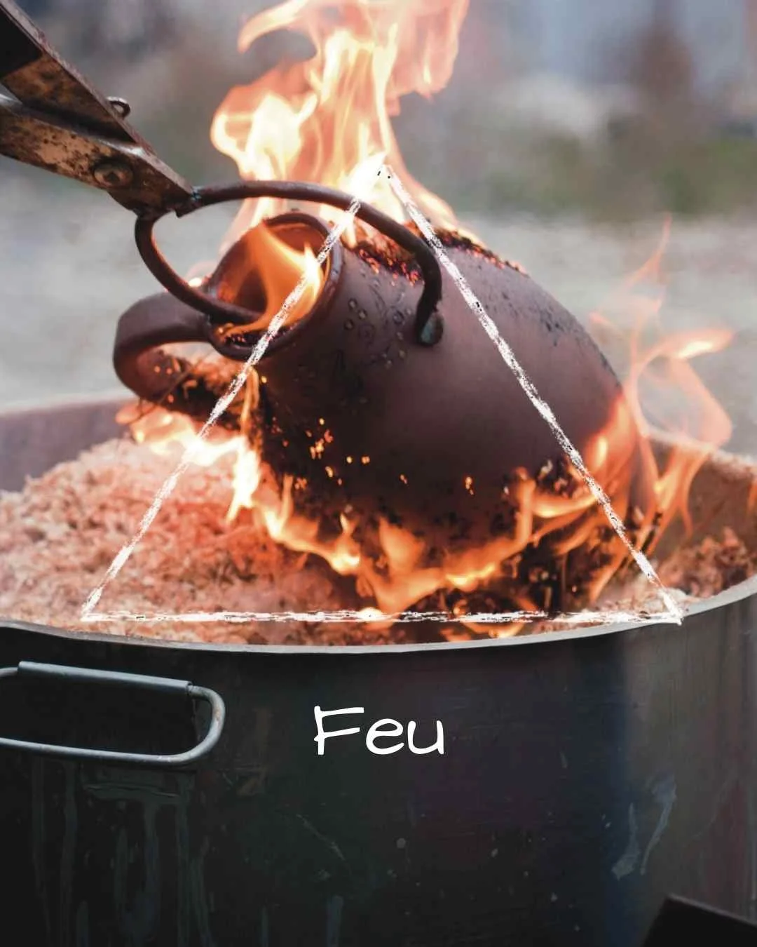 Four poterie lausanne