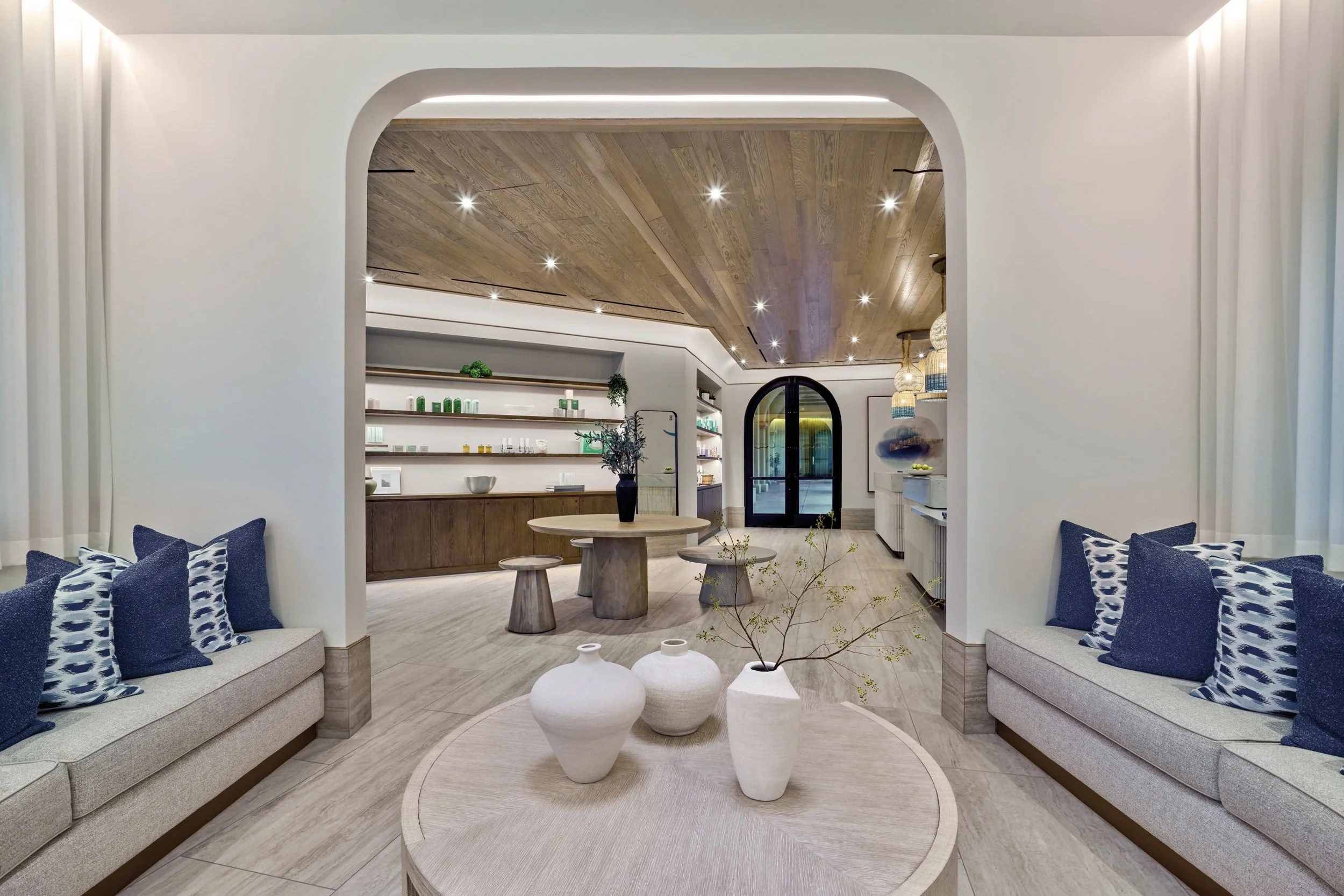 JW Marriott Las Vegas Resort &amp; Spa