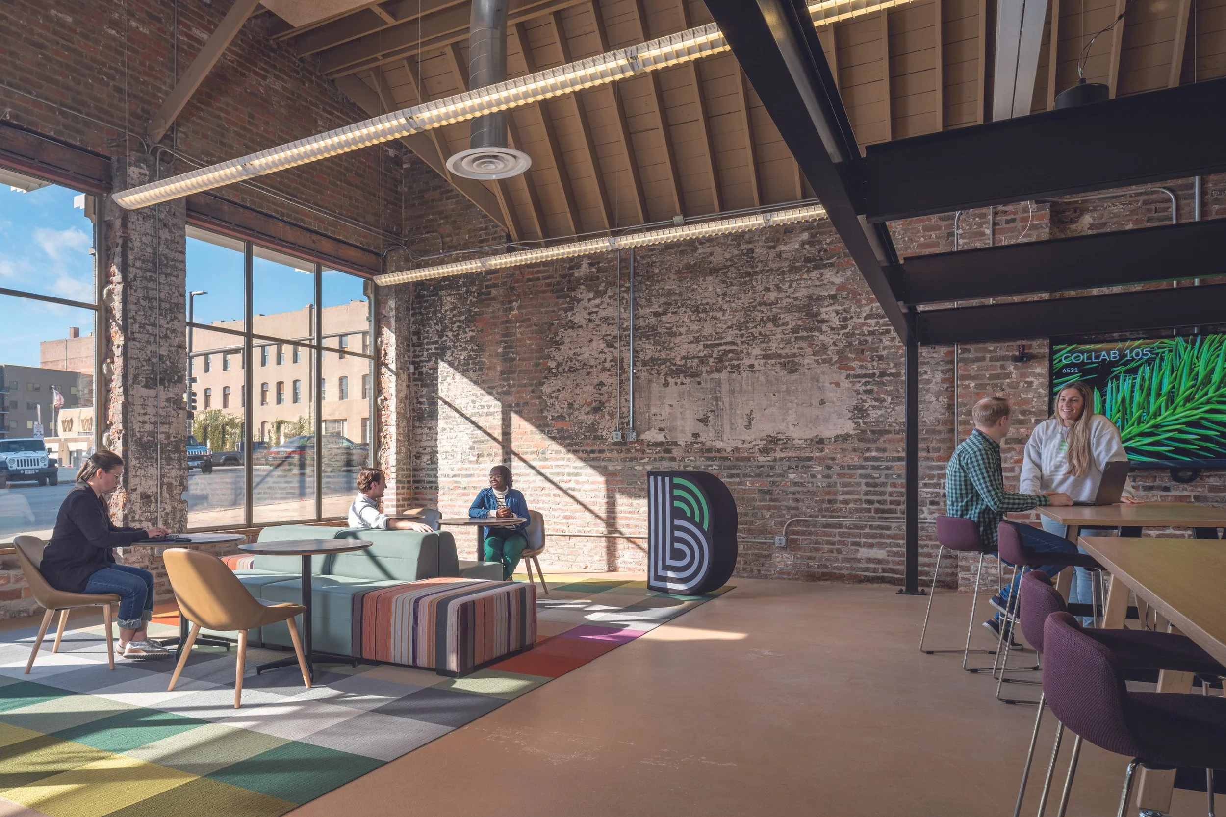 Big Brothers Big Sisters