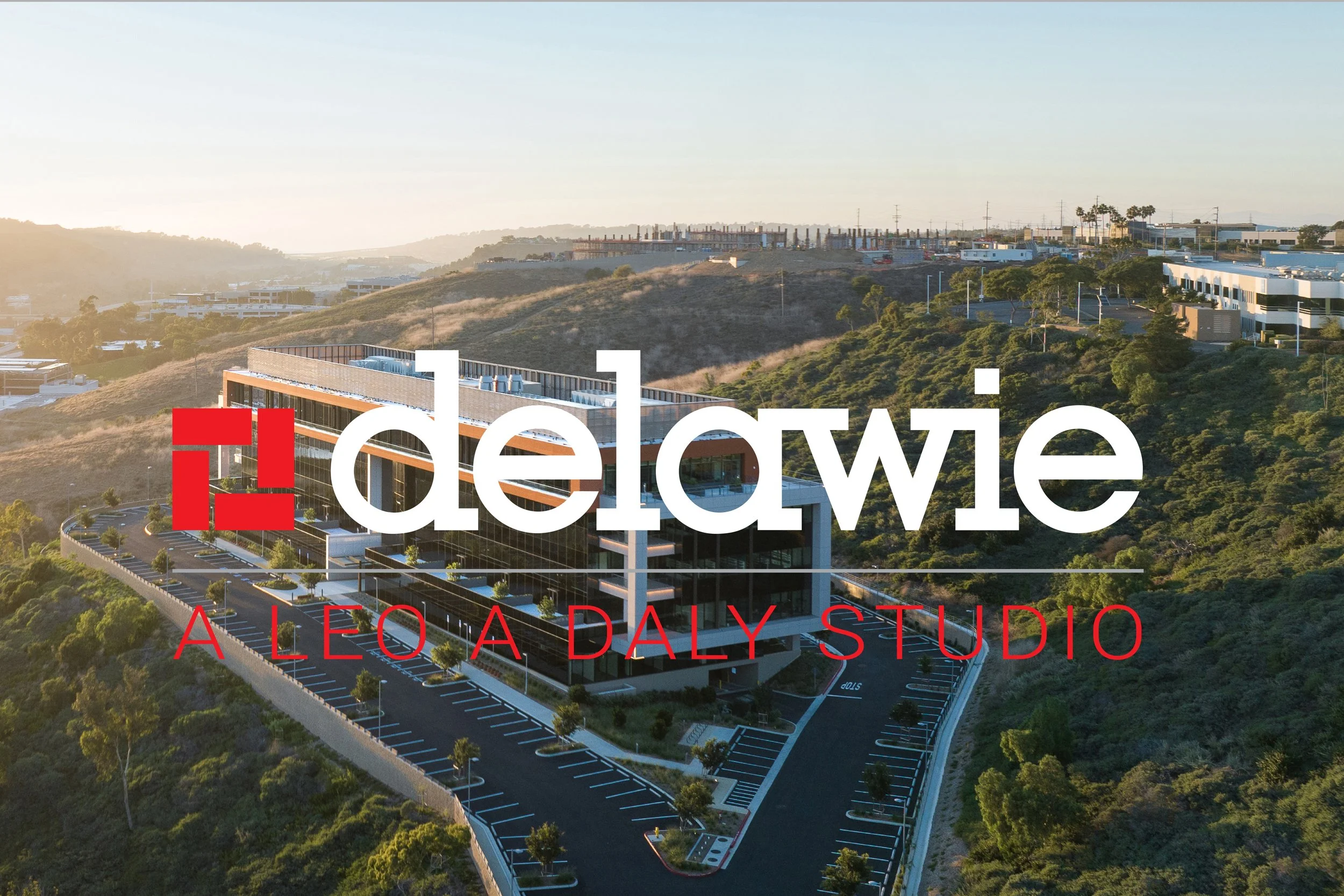 Delawie joins LEO A DALY