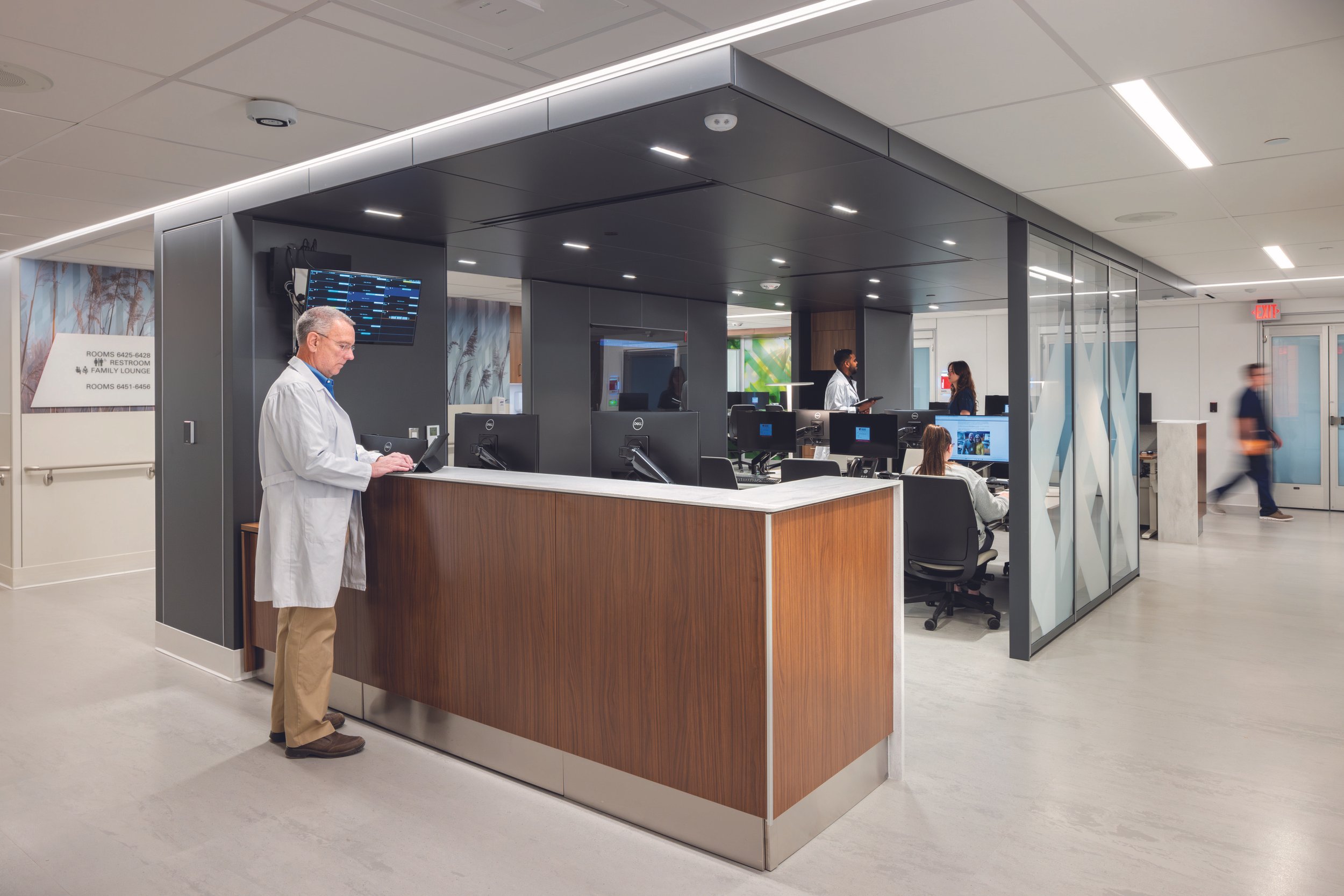 Nebraska Medicine Innovation Design Unit