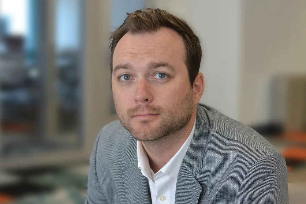 Michael Rodebaugh People - Leadership Team | Explore Our Leadership - Meet the Experts ...