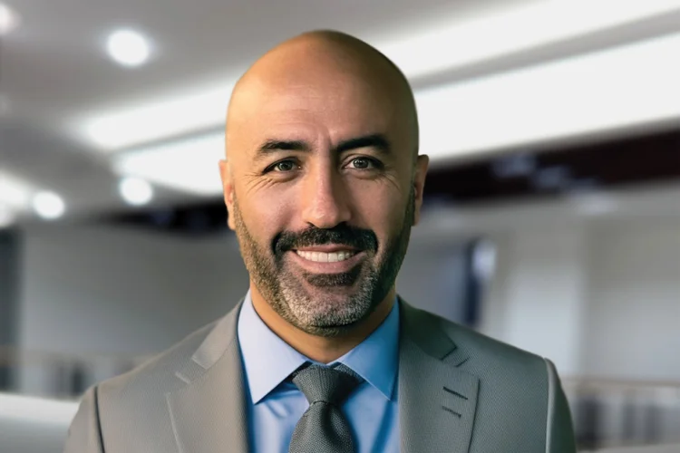 Michael Rodebaugh People - Leadership Team | Explore Our Leadership - Meet the Experts ...