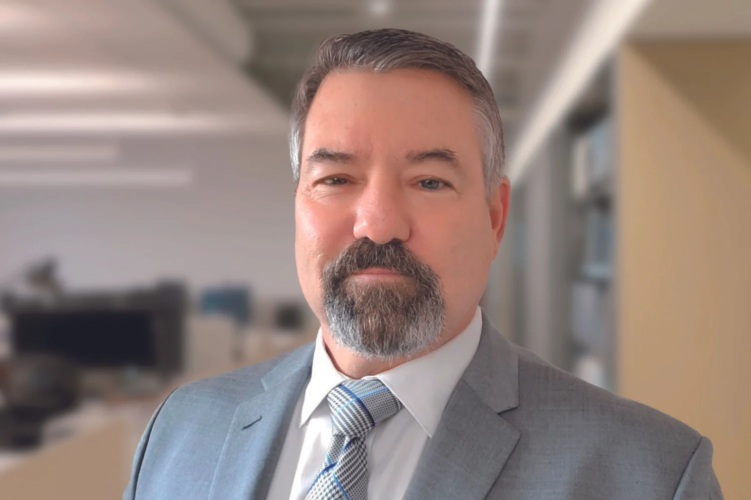 Michael Rodebaugh People - Leadership Team | Explore Our Leadership - Meet the Experts ...