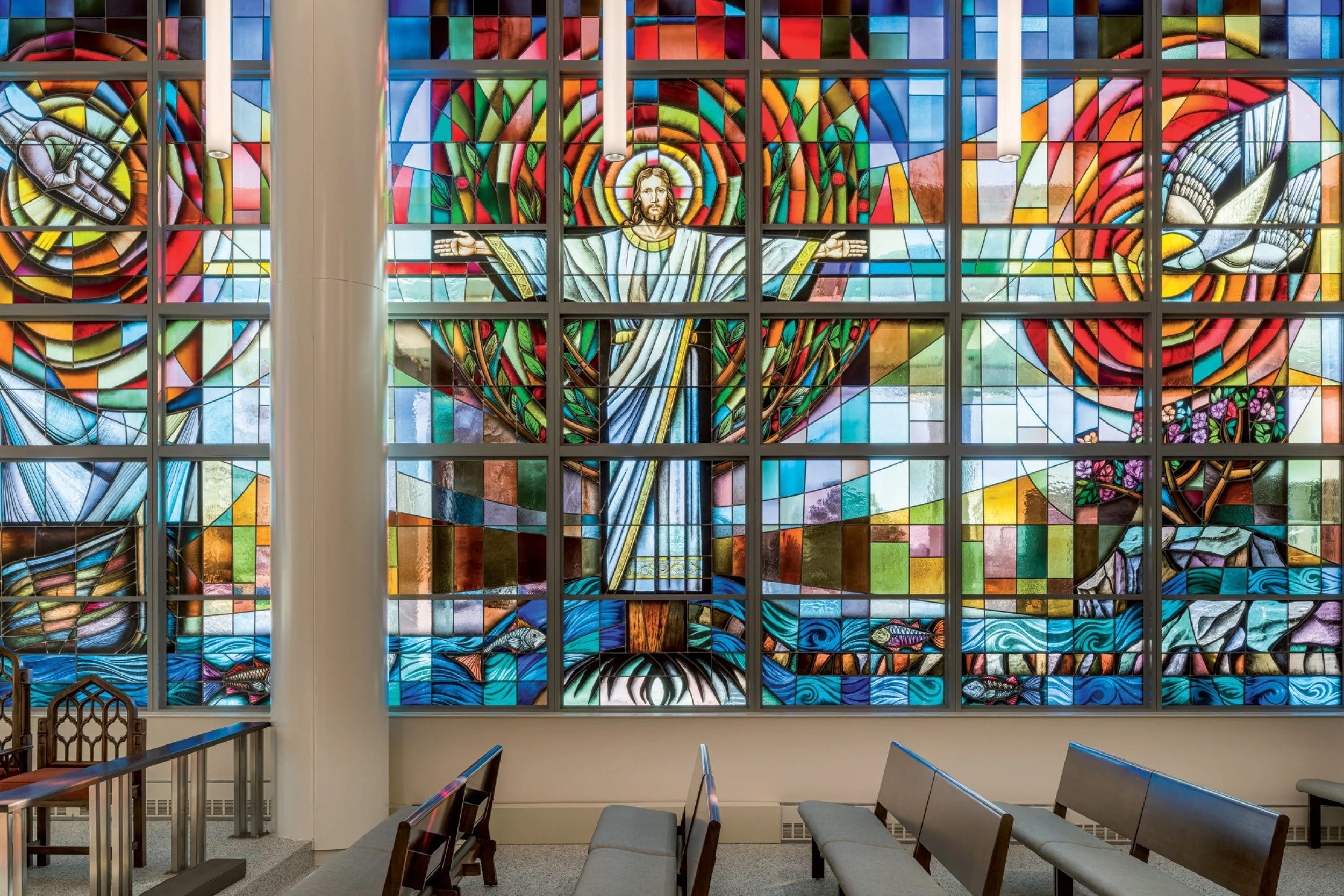 Saint Francis Hospital Muskogee Opens New Patient Tower&nbsp;