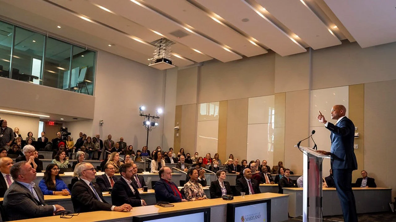 How higher education design can support business-academic connections