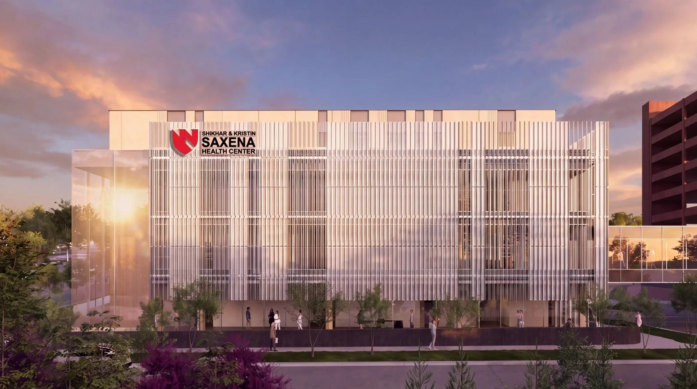 Nebraska Medicine Farnam Clinic