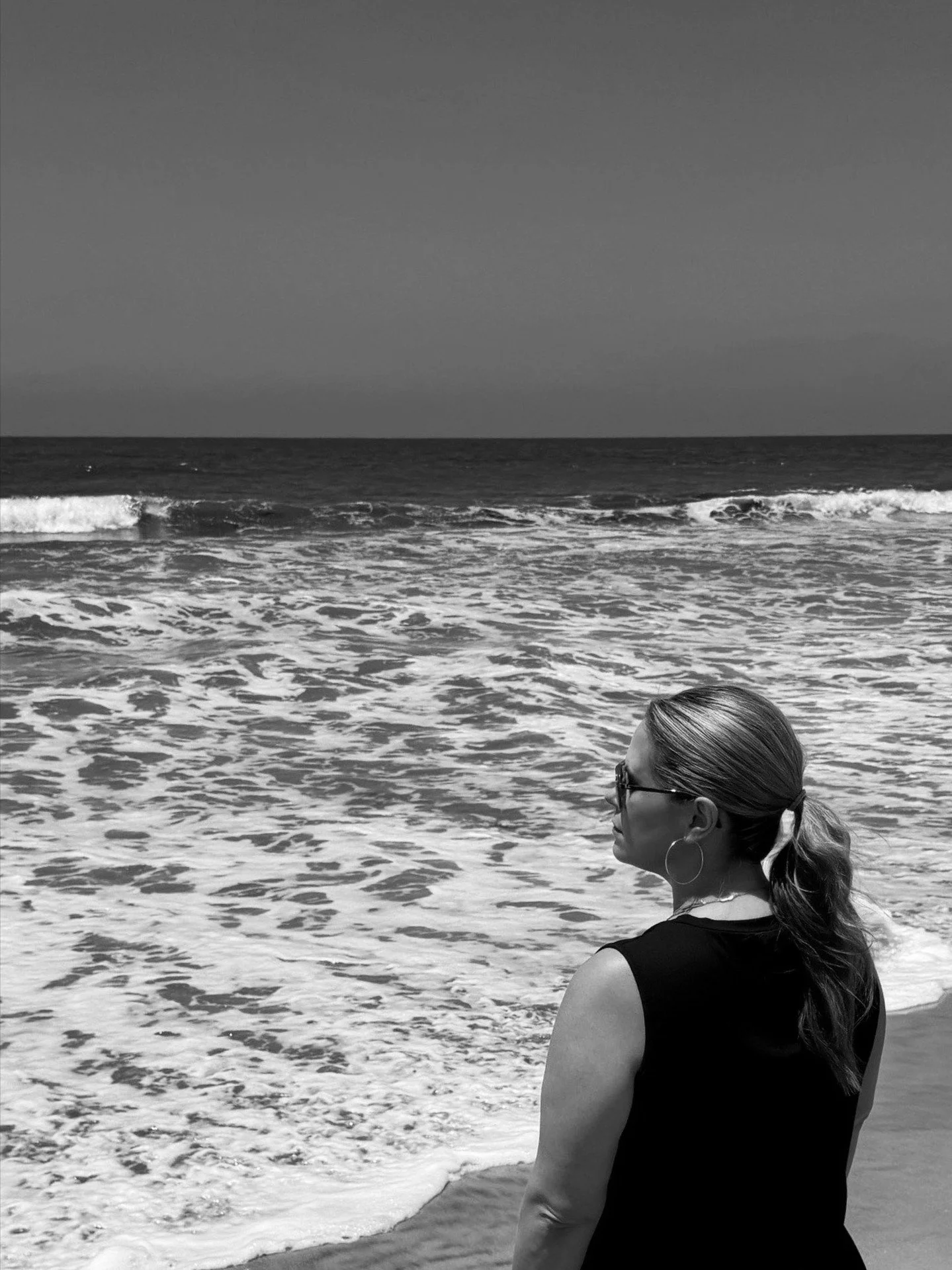 Every project starts with people.  

In the latest edition of DALY People, Sherri Hritz, an interior designer with our San Diego studio, shares how experiences as a mother, teammate and designer have shaped the way she approaches challenges, collabor
