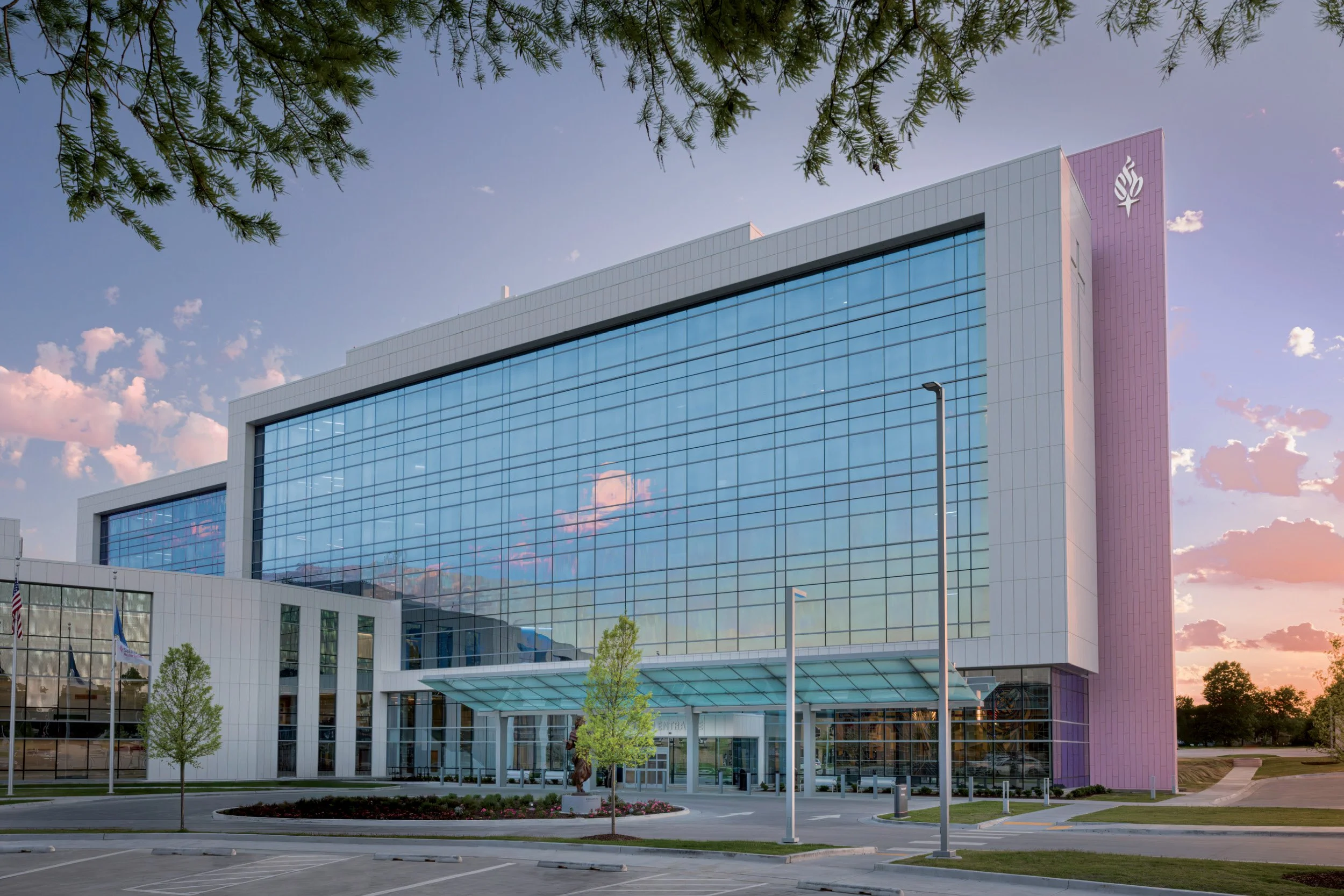 Saint Francis Hospital Muskogee: Investing in the future of community healthcare