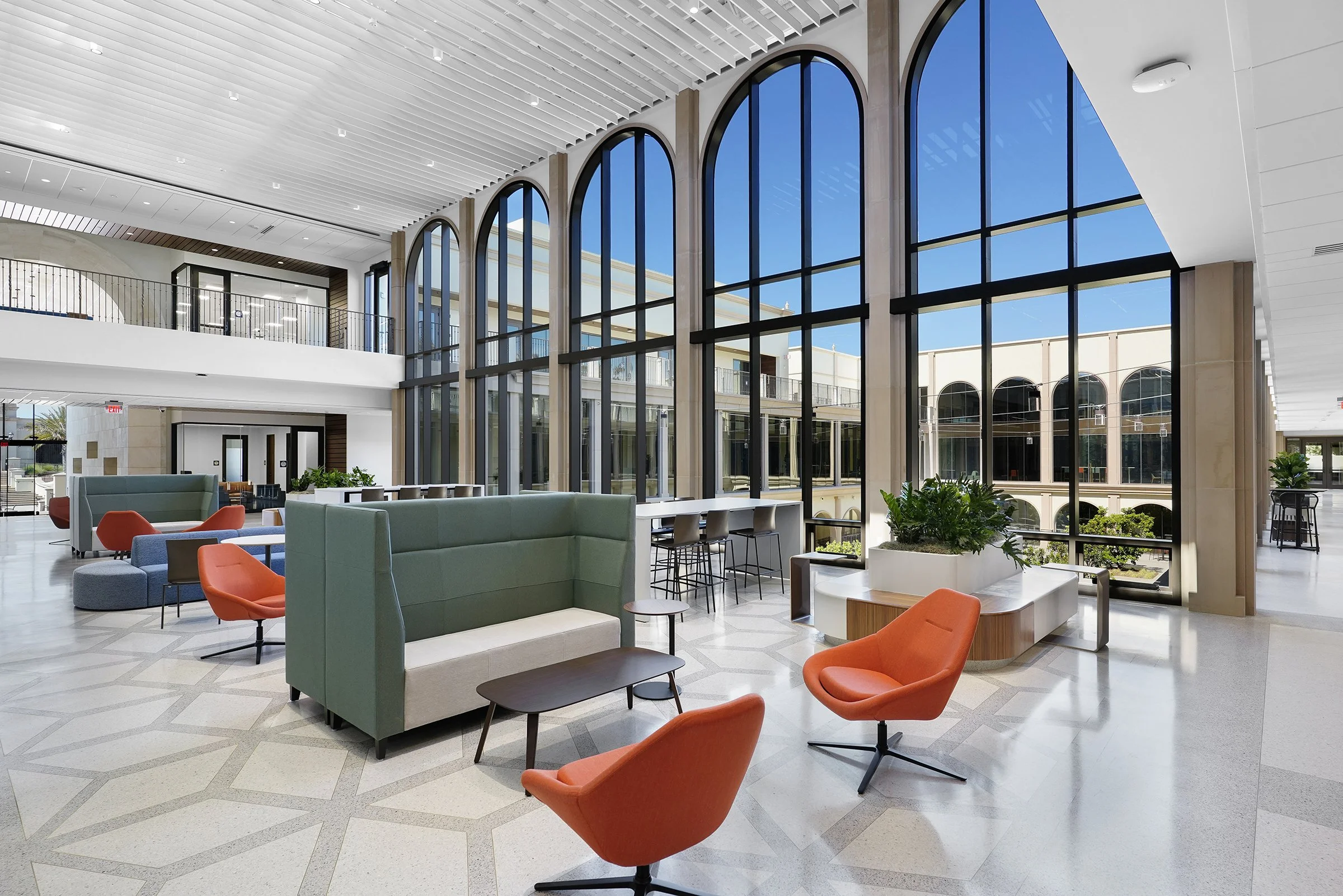 Knauss Center for Business Education