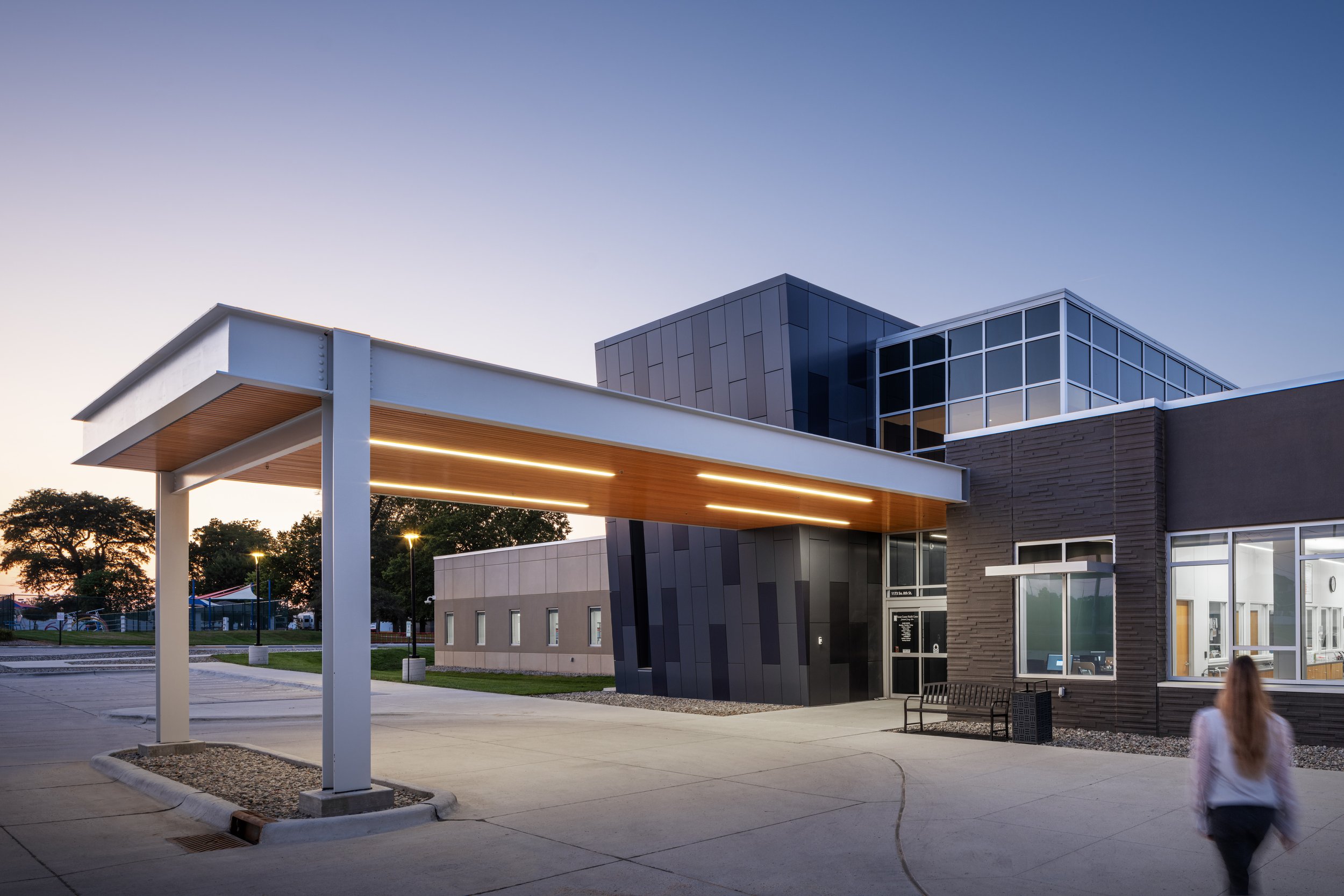 Boone County Health Center