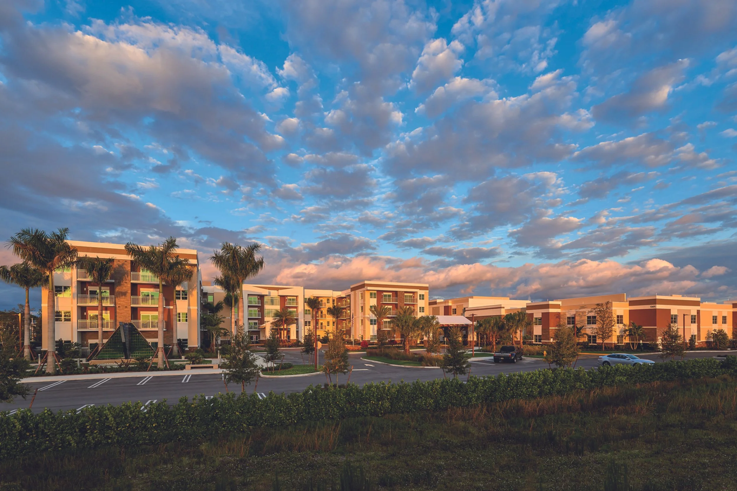 The Madyson at Palm Beach Gardens