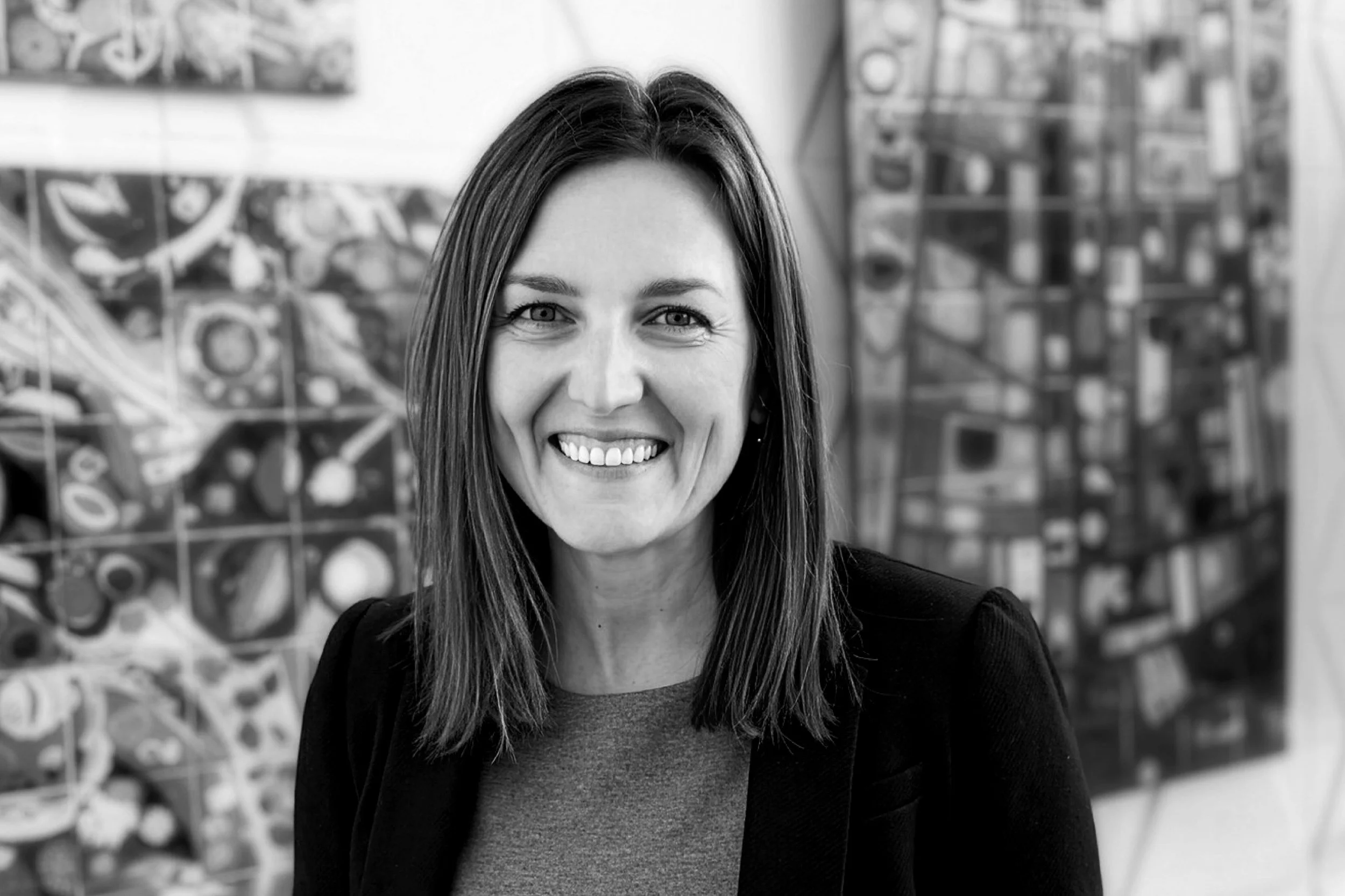 LEO A DALY Appoints Nancy Melby as Vice President, Senior Director, Firmwide Operations&nbsp;