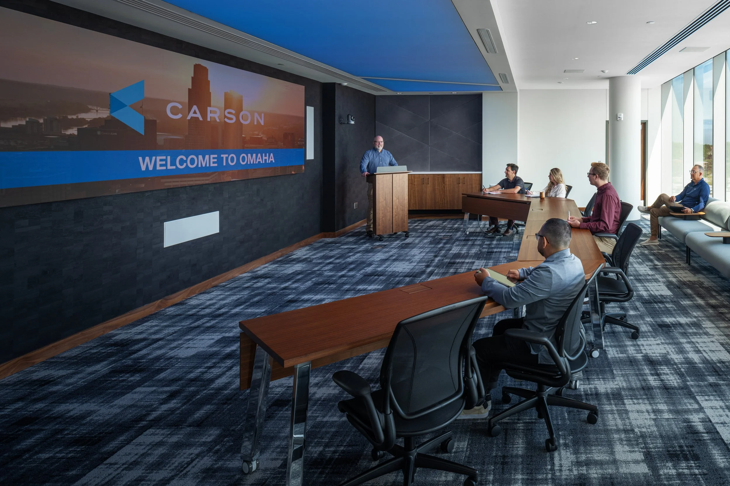 Building future-proofed technology infrastructure: Five Questions with Cody Largent