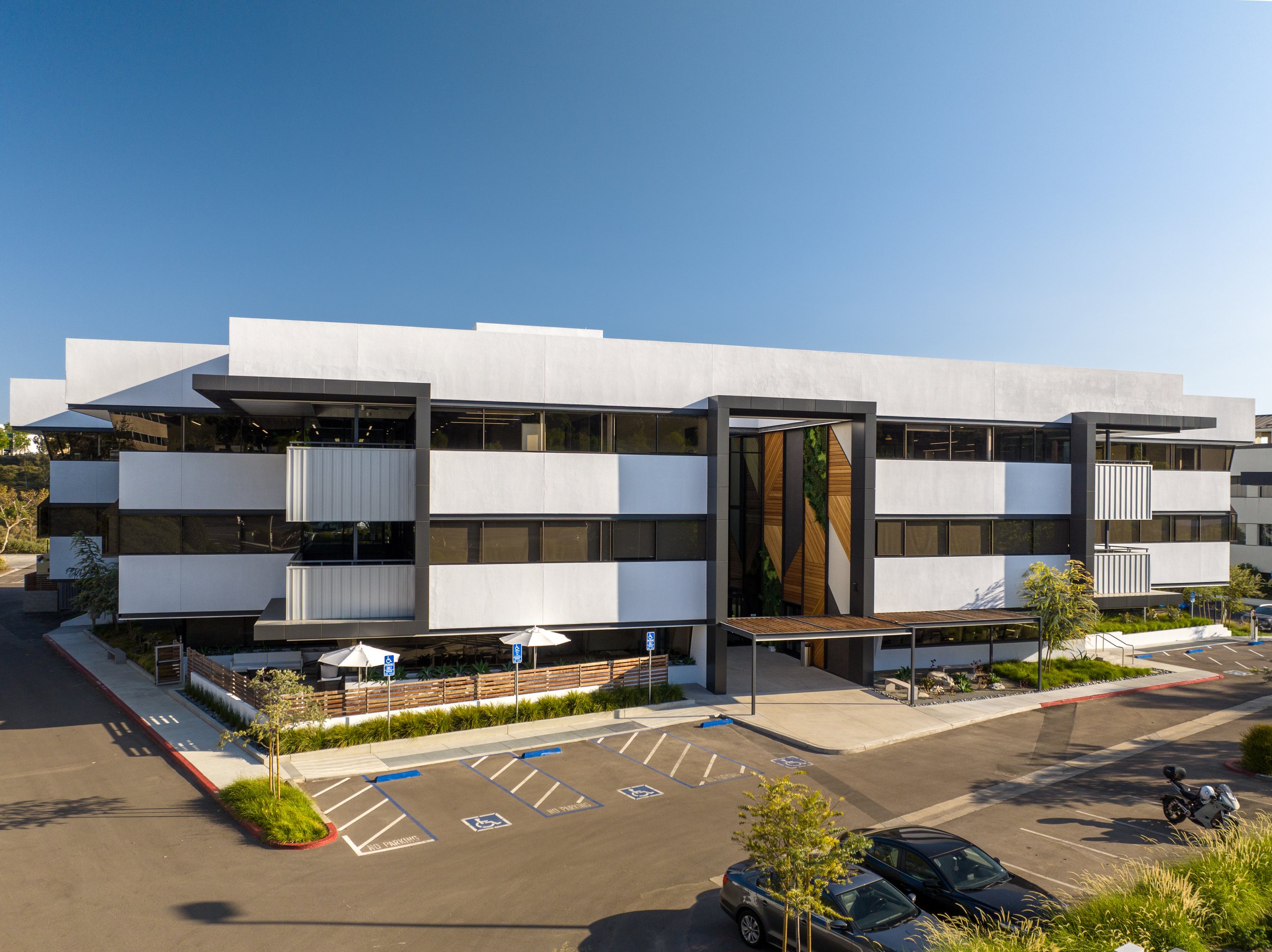 Life science laboratory conversion: 5 Questions with Greg McClure&nbsp;
