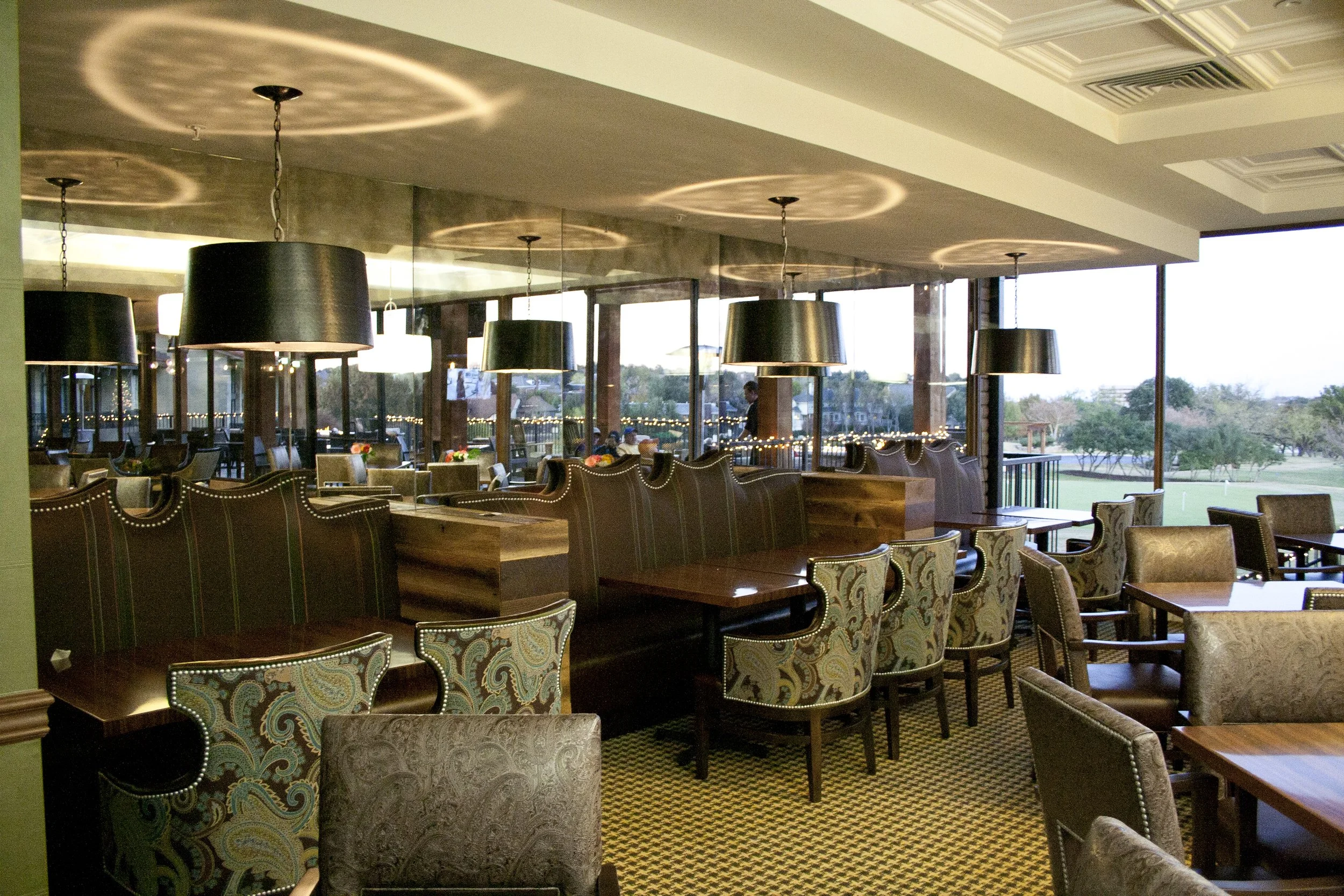 Las Colinas Country Club