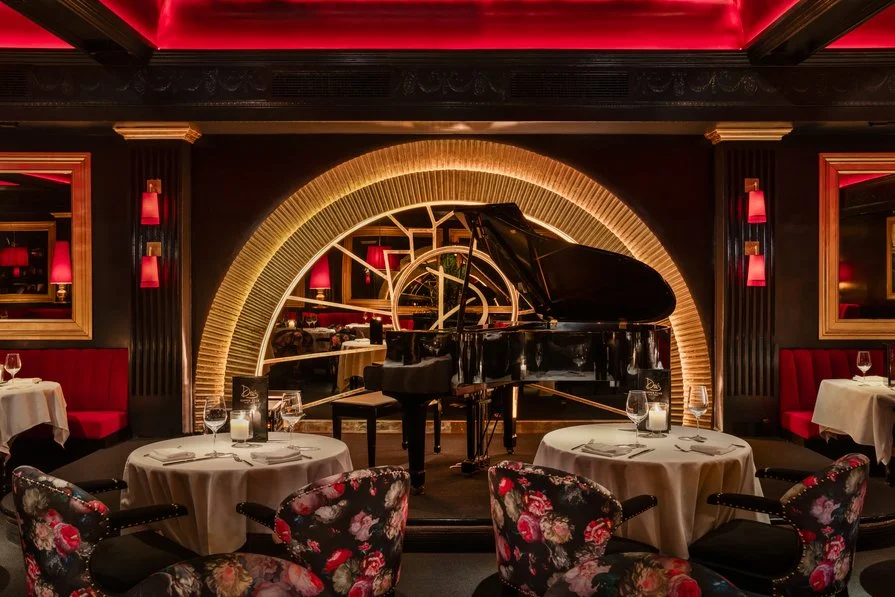 Drai’s Supper Club New York City