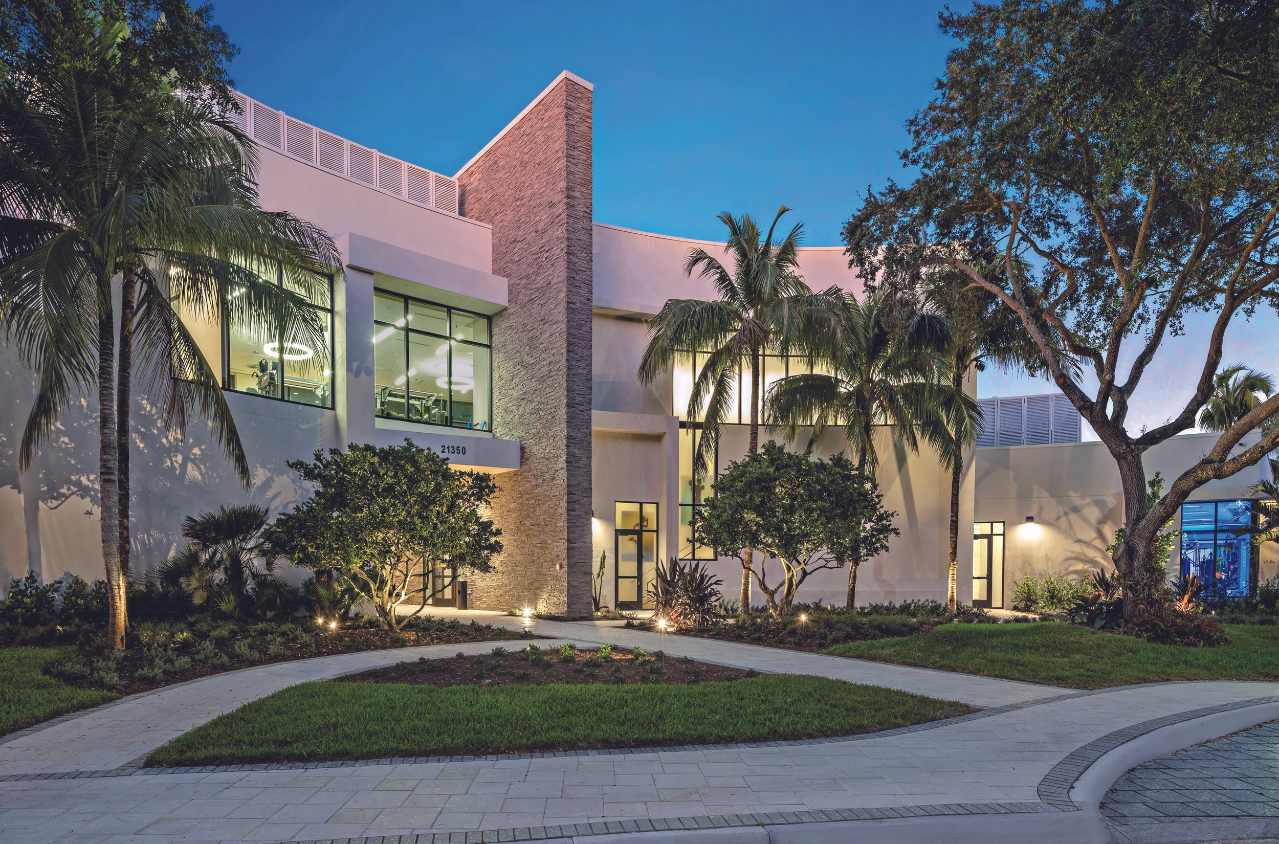 Boca Grove Swim &amp; Fitness Center