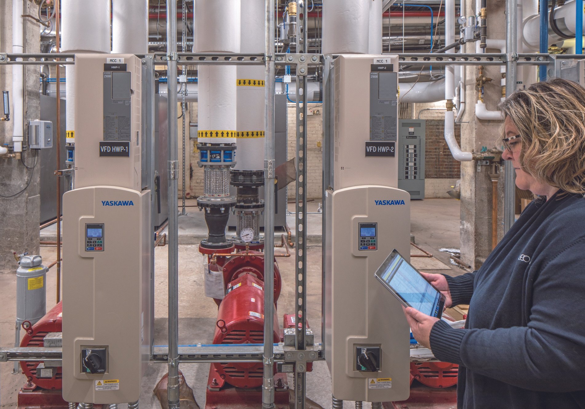 Optimizing your building operations with commissioning