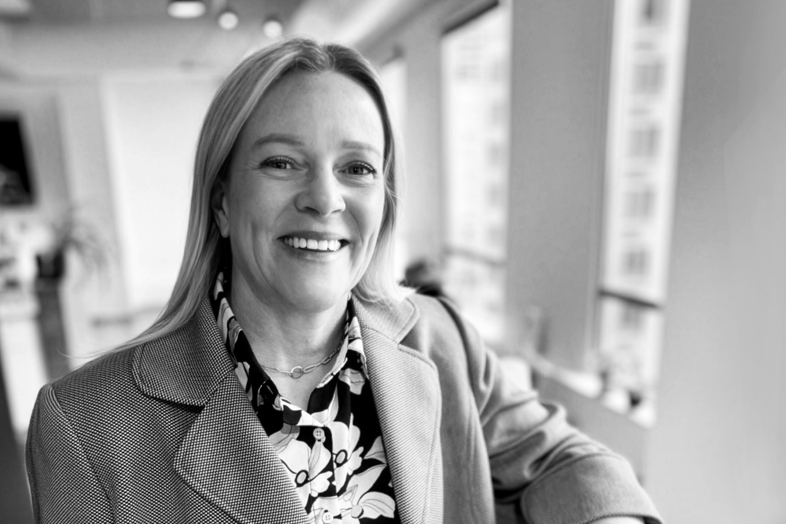 LEO A DALY’s Cynthia Doolittle brings industry perspective to U.S. Senate discussion on VA facility modernization&nbsp;