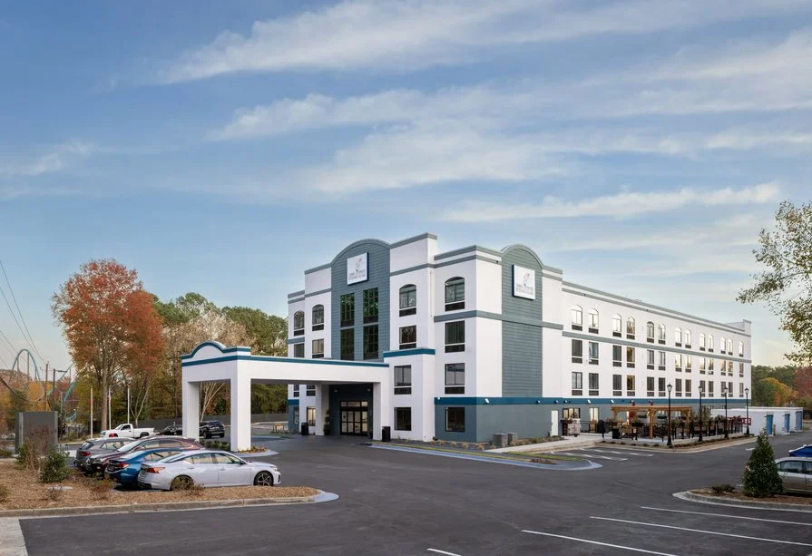 Designing with dignity: LEO A DALY’s partnership with Tunnel to Towers to end veteran homelessness&nbsp;