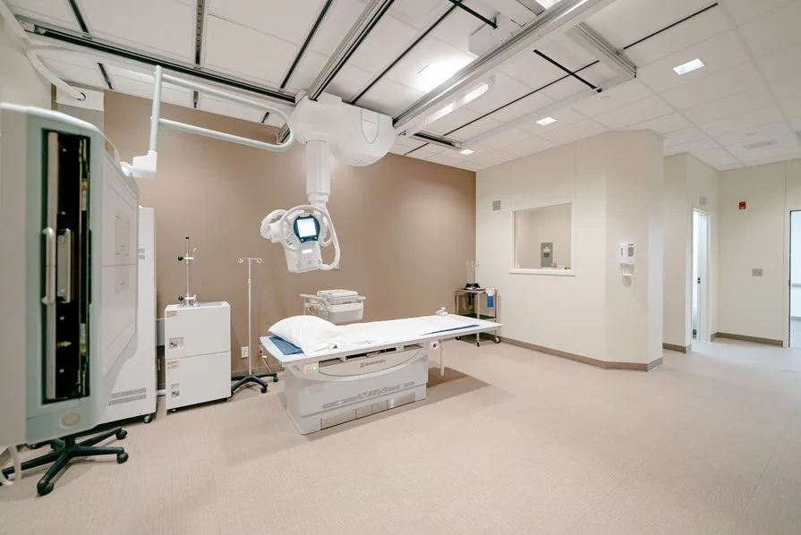 Avera Health, Platte Hospital &amp; Clinic Renovations &amp; Addition
