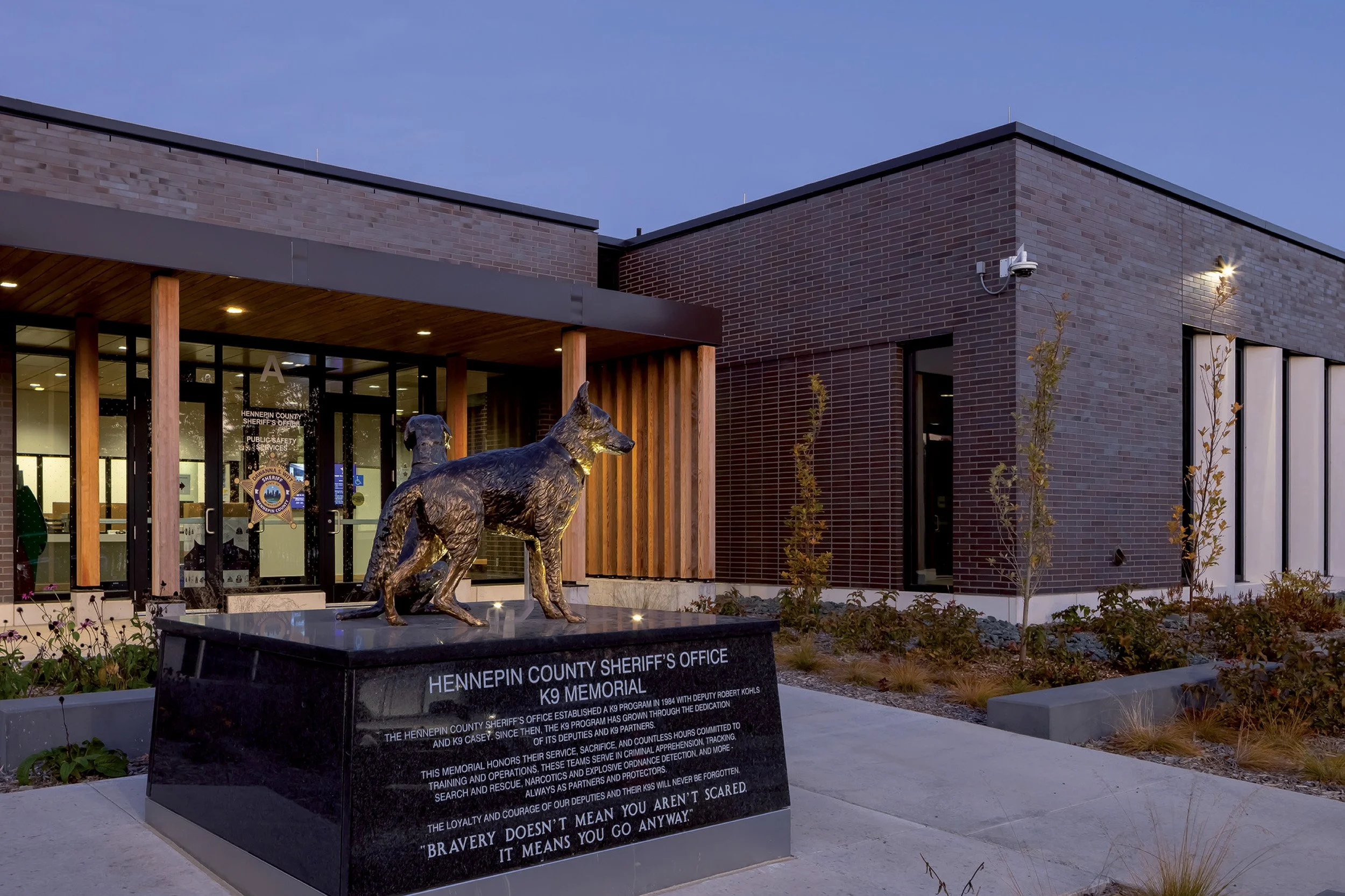 Read about the engineering being Hennepin County’s net zero-capable Public Safety Services Headquarters&nbsp;