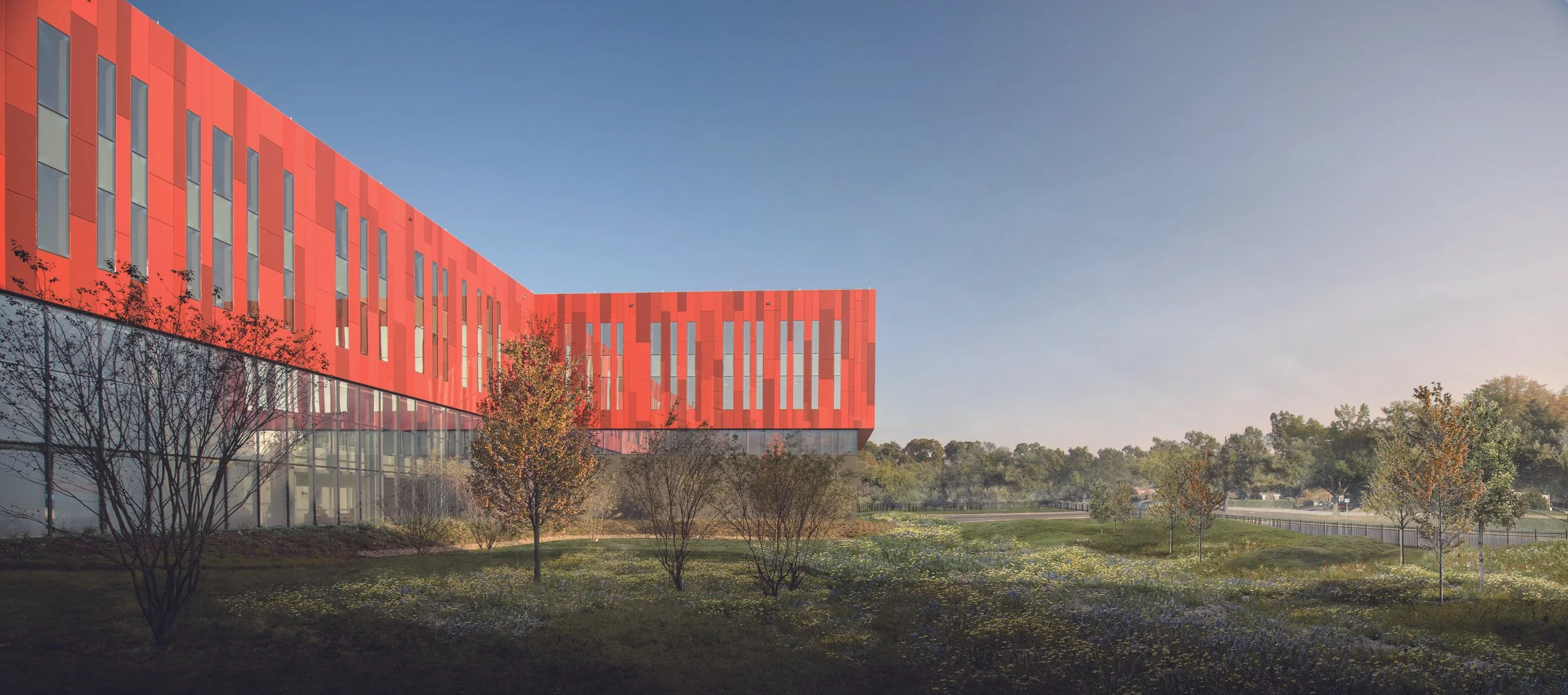 Intelligence Community Campus 