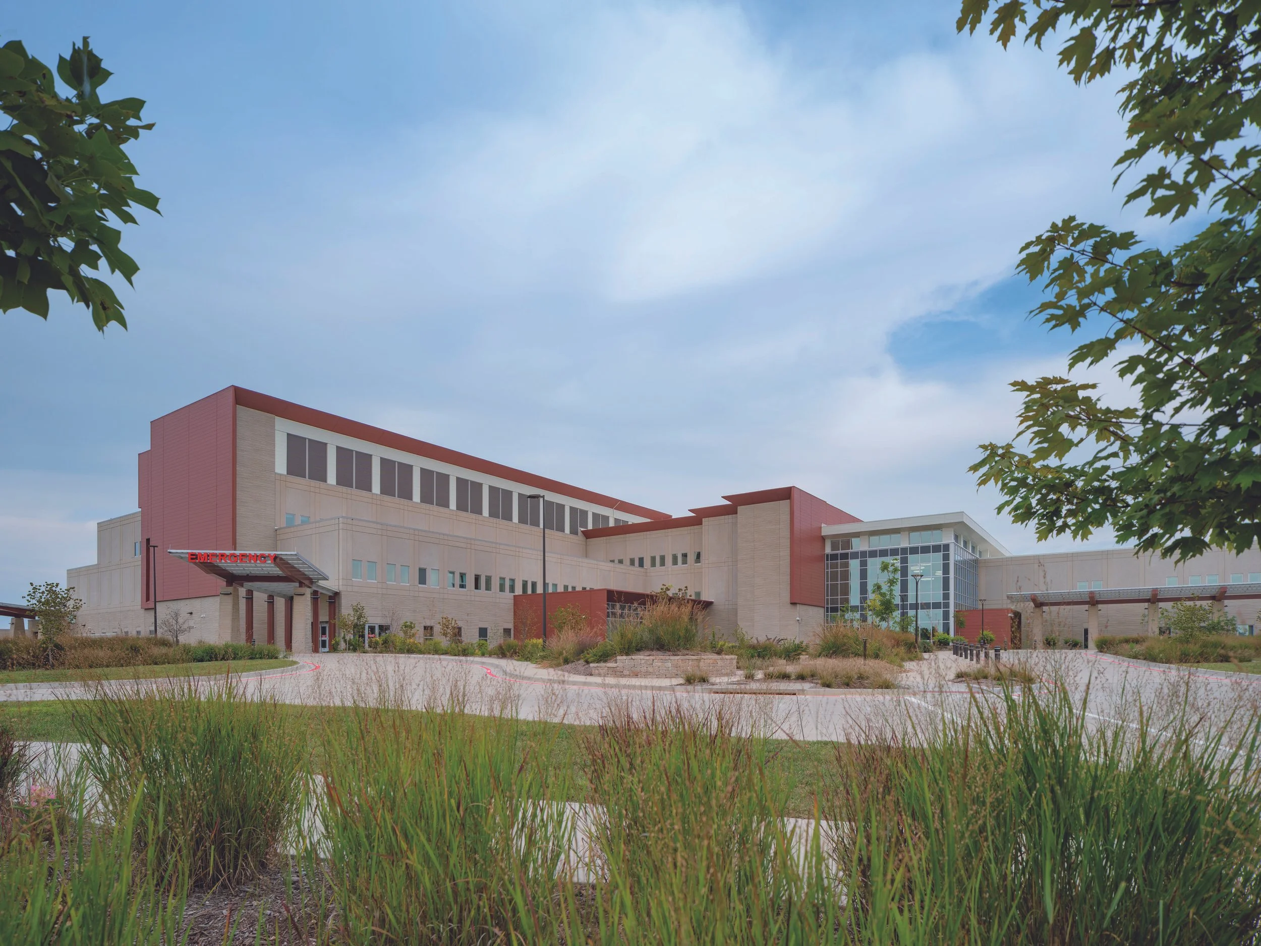USACE-Huntsville, Hospital and Clinic DB RFP Development