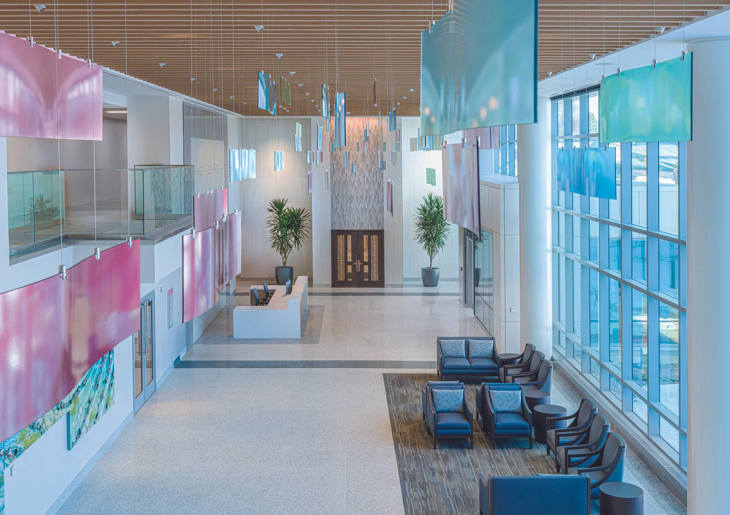 Saint Francis Hospital Muskogee Opens New Patient Tower&nbsp;