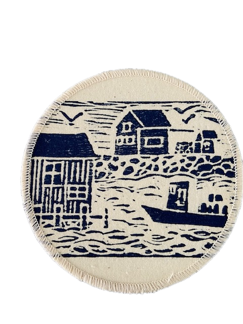 Round the Bay Coaster